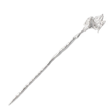 Rain Iris Hairpin