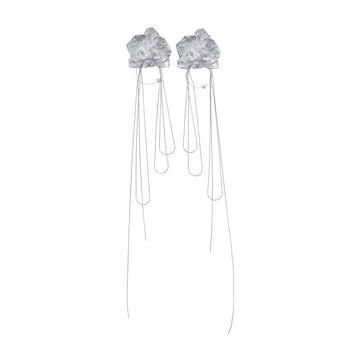 Phalaenopsis Earrings