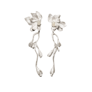 Magnolia Earrings