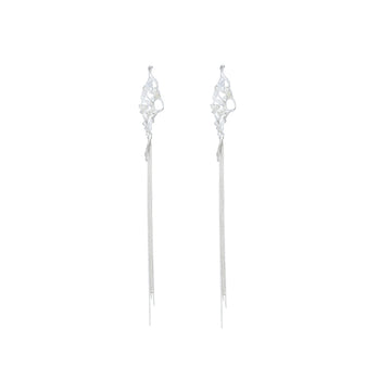 Stream Tranquil Earrings
