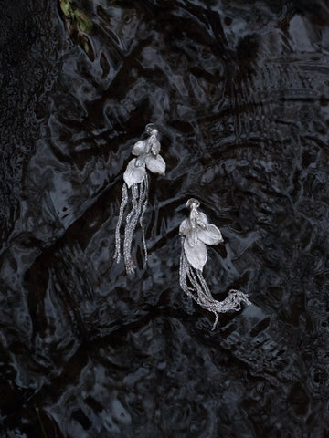 Vol.06 - Quietly flowing currents