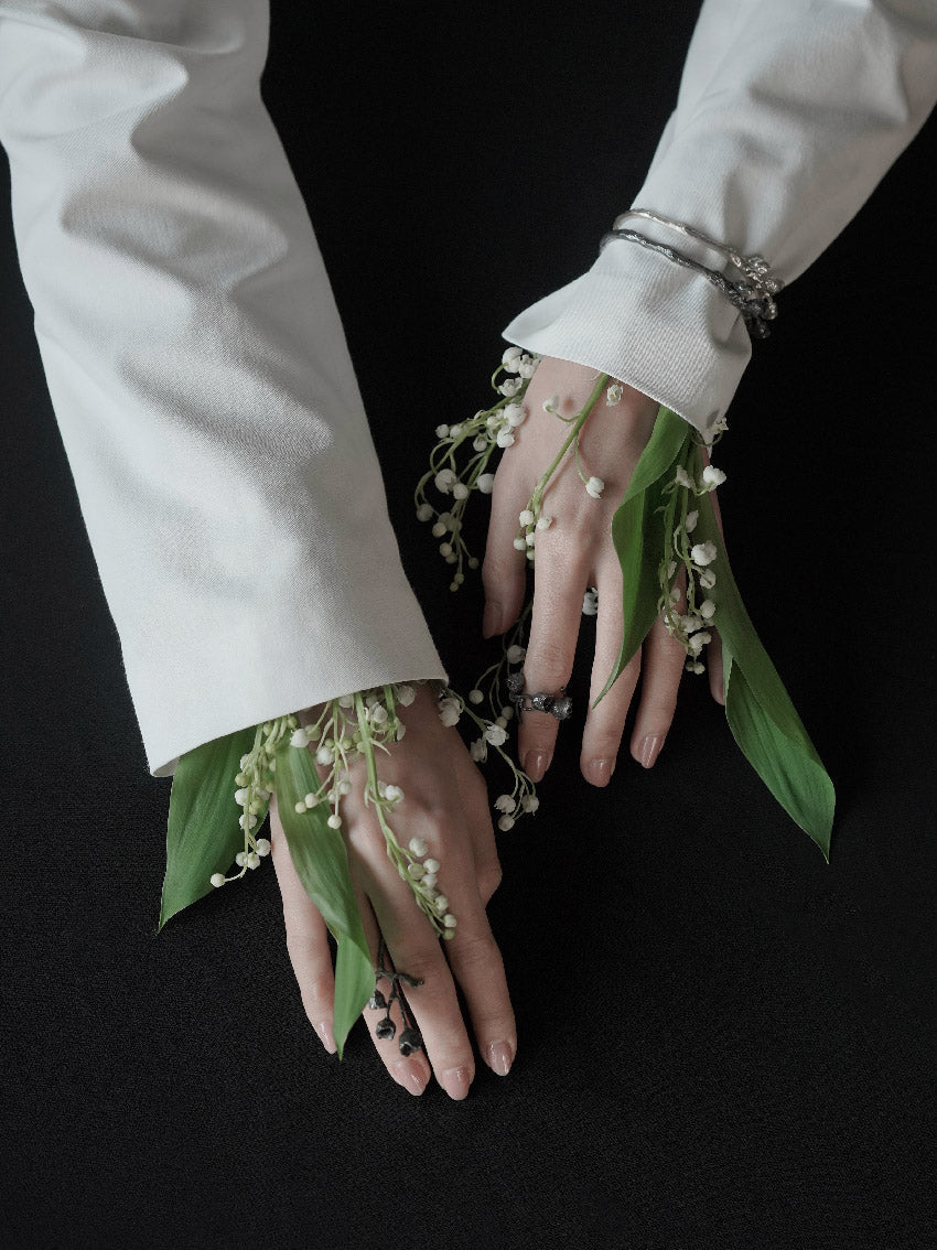 Vol.02 - Lily of the Valley