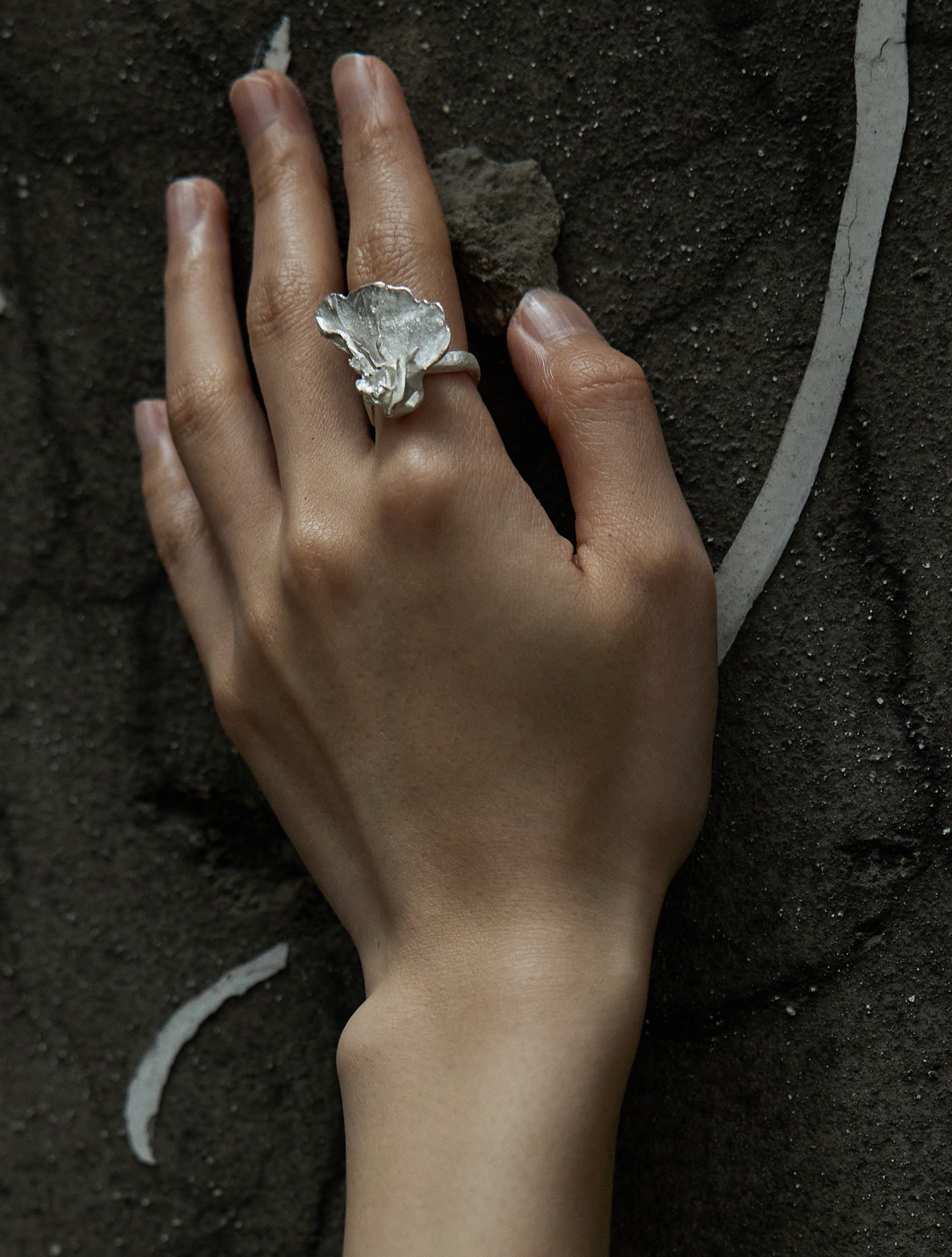Sparkle Ring
