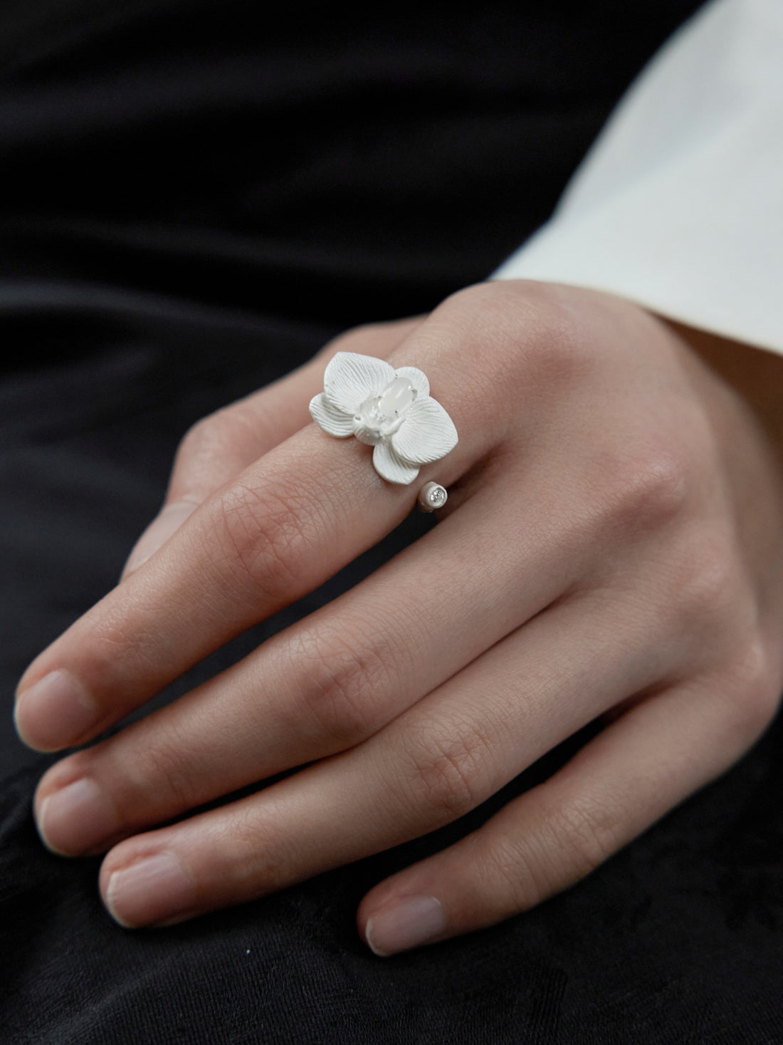 Orchid Core Ring