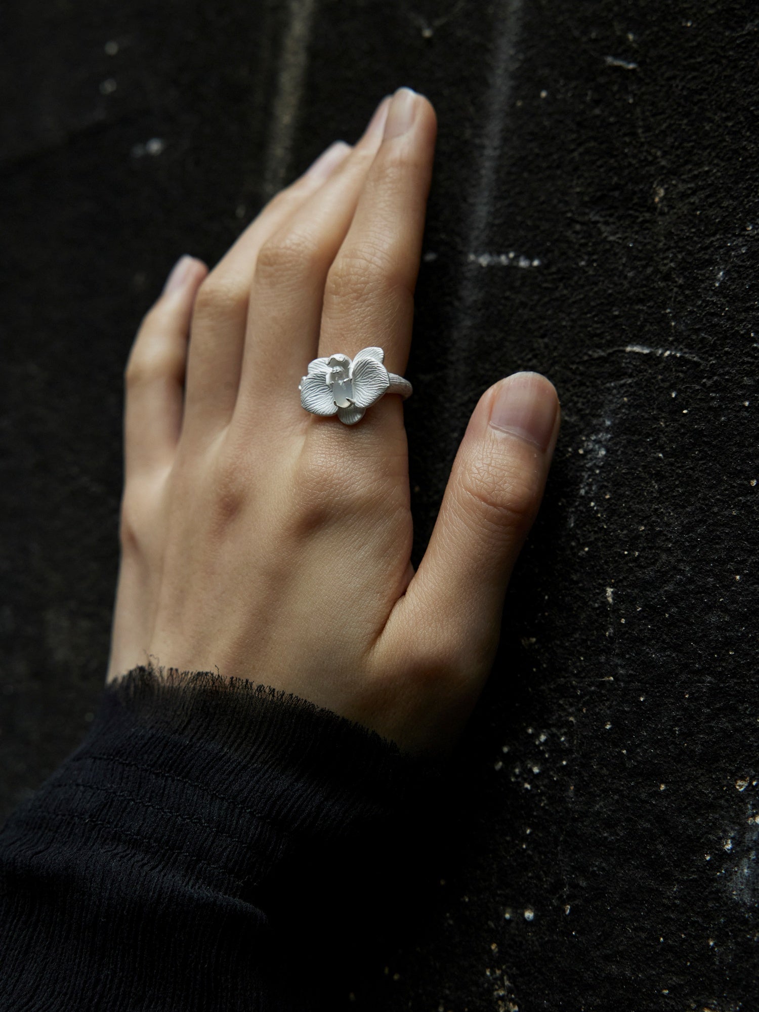 Orchid Core Ring