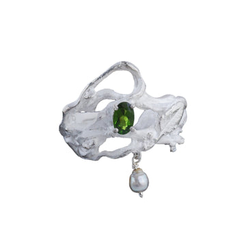 Spirit Vine Ring