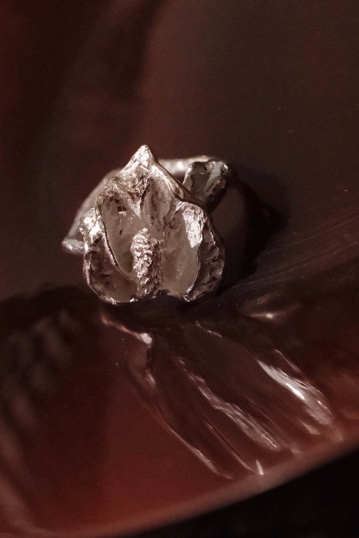 Candle Core Ring
