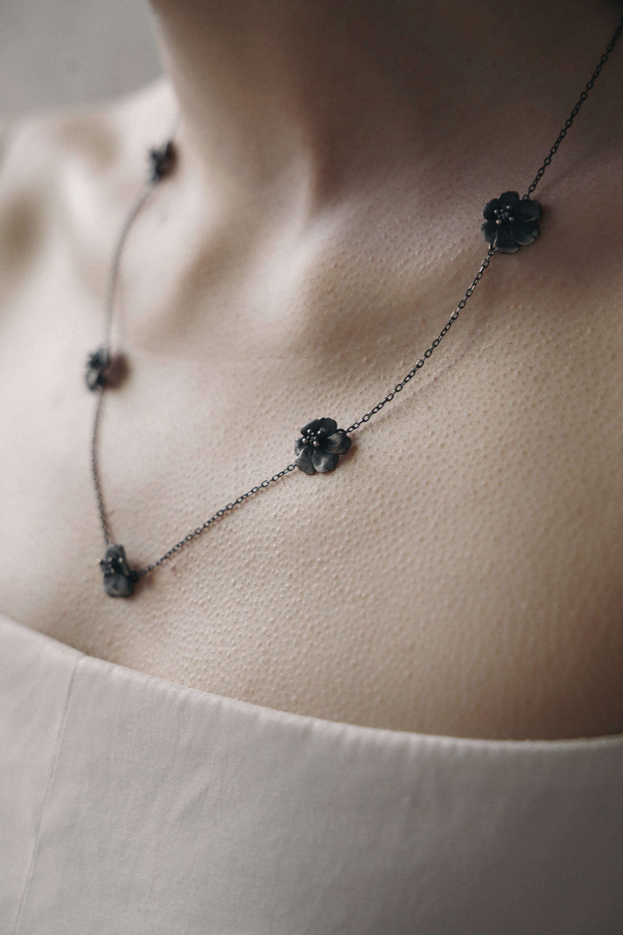 Weave Star Hope Bloom Chain