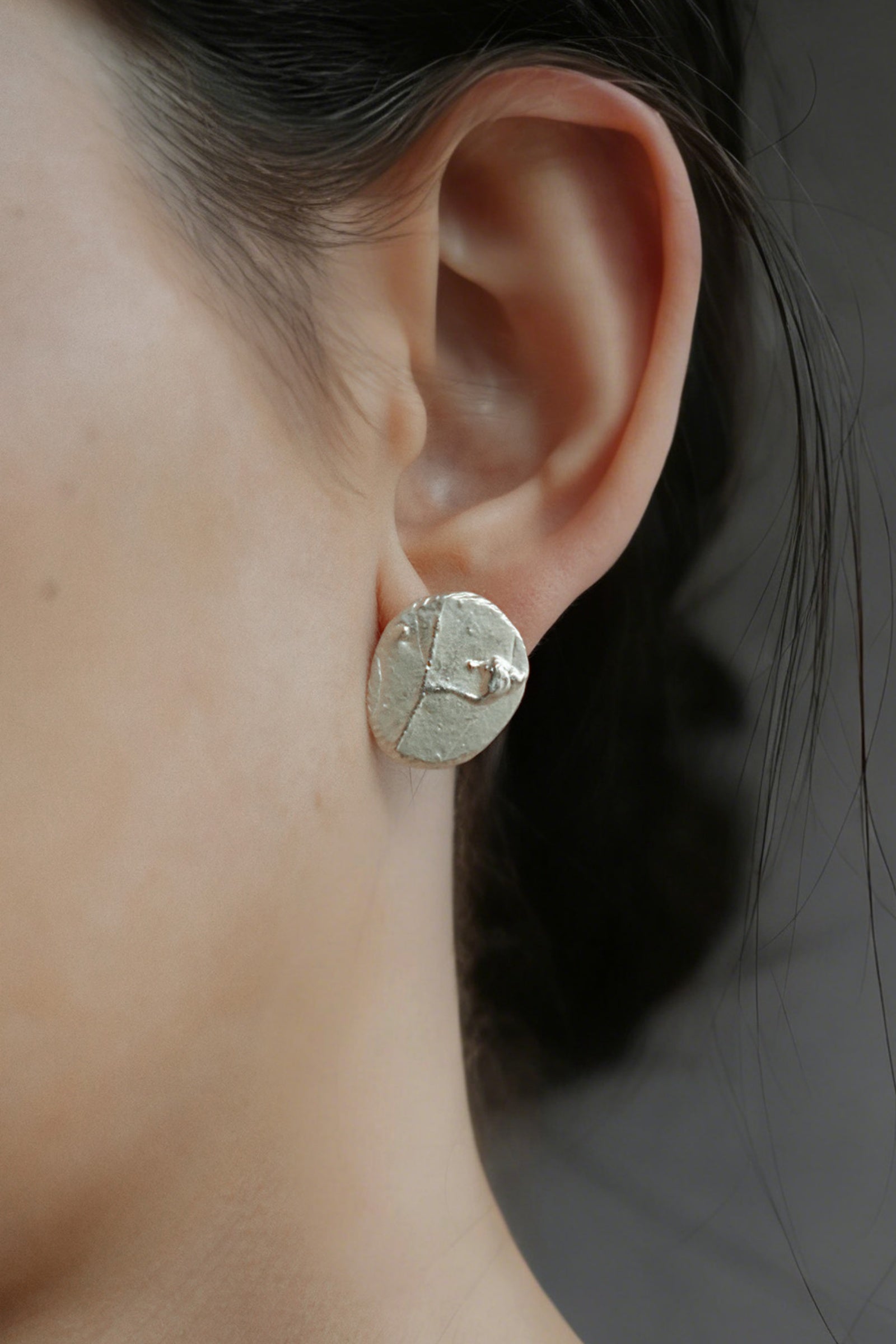 Wildflower Interlude Earrings