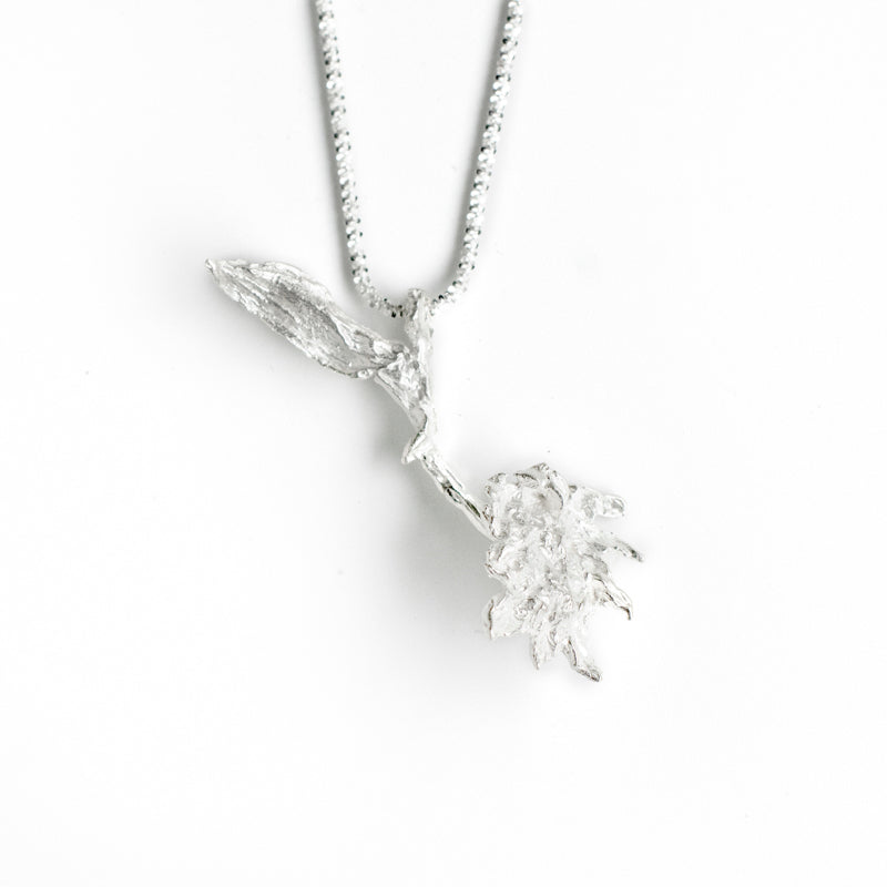 Upside-Down Sun Chain