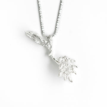 Upside-Down Sun Chain