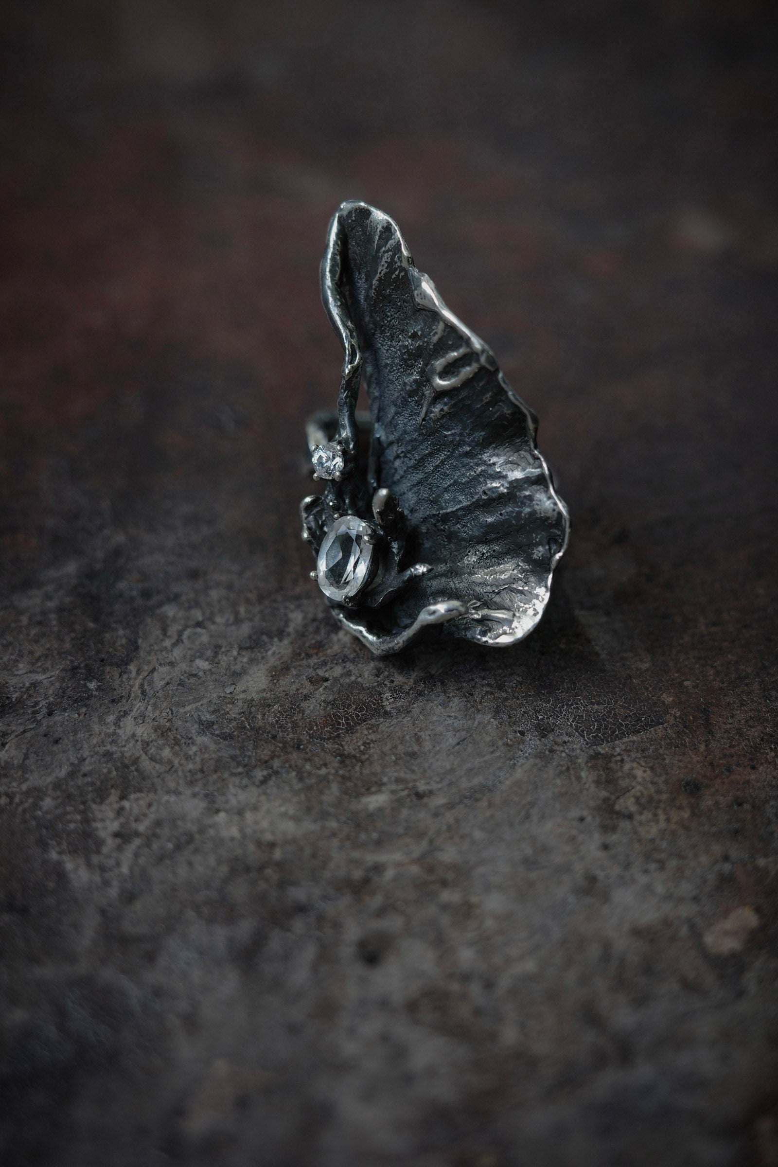 Sparkle Ring