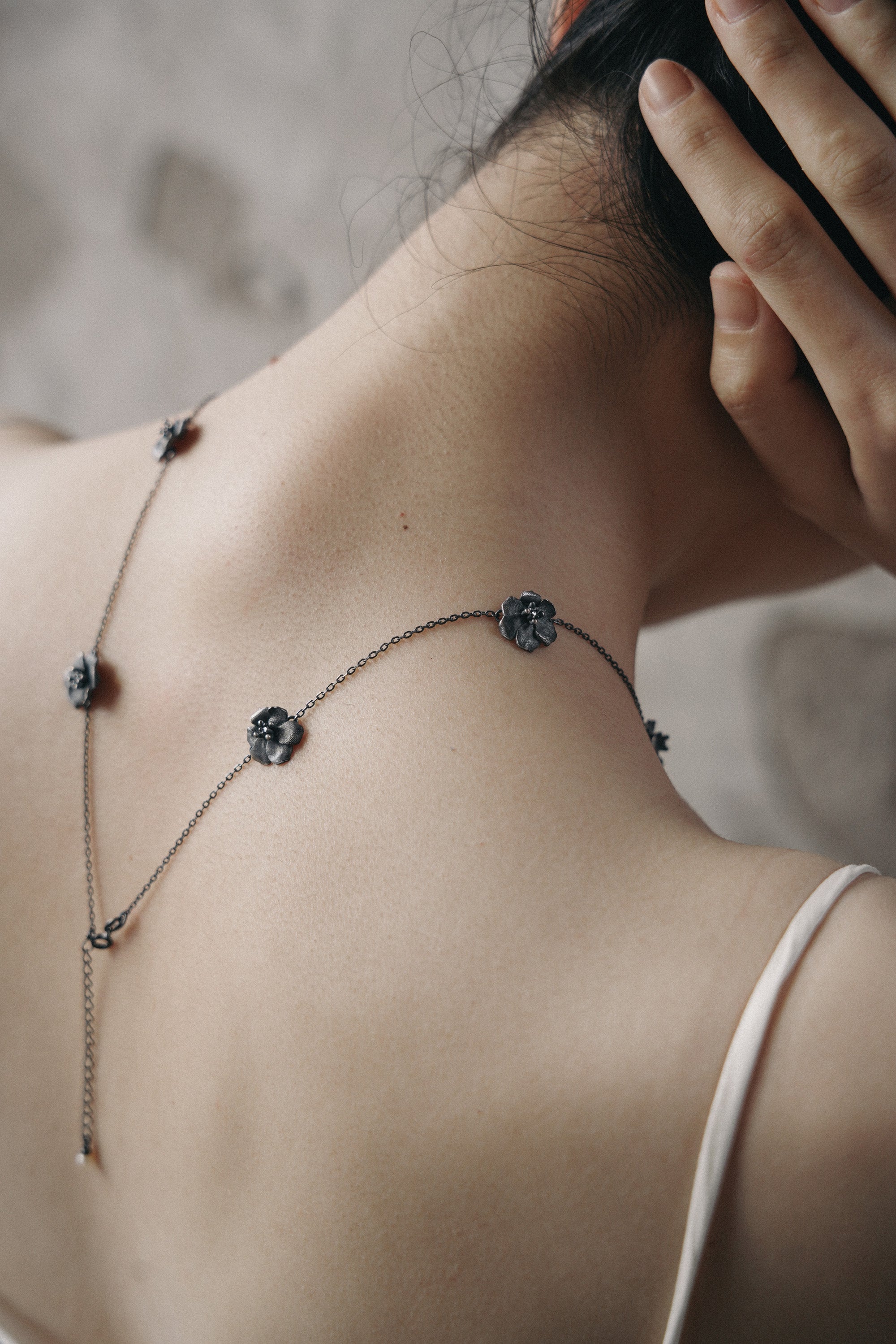 Weave Star Hope Bloom Chain