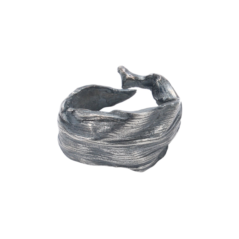 Witherleaf Ring