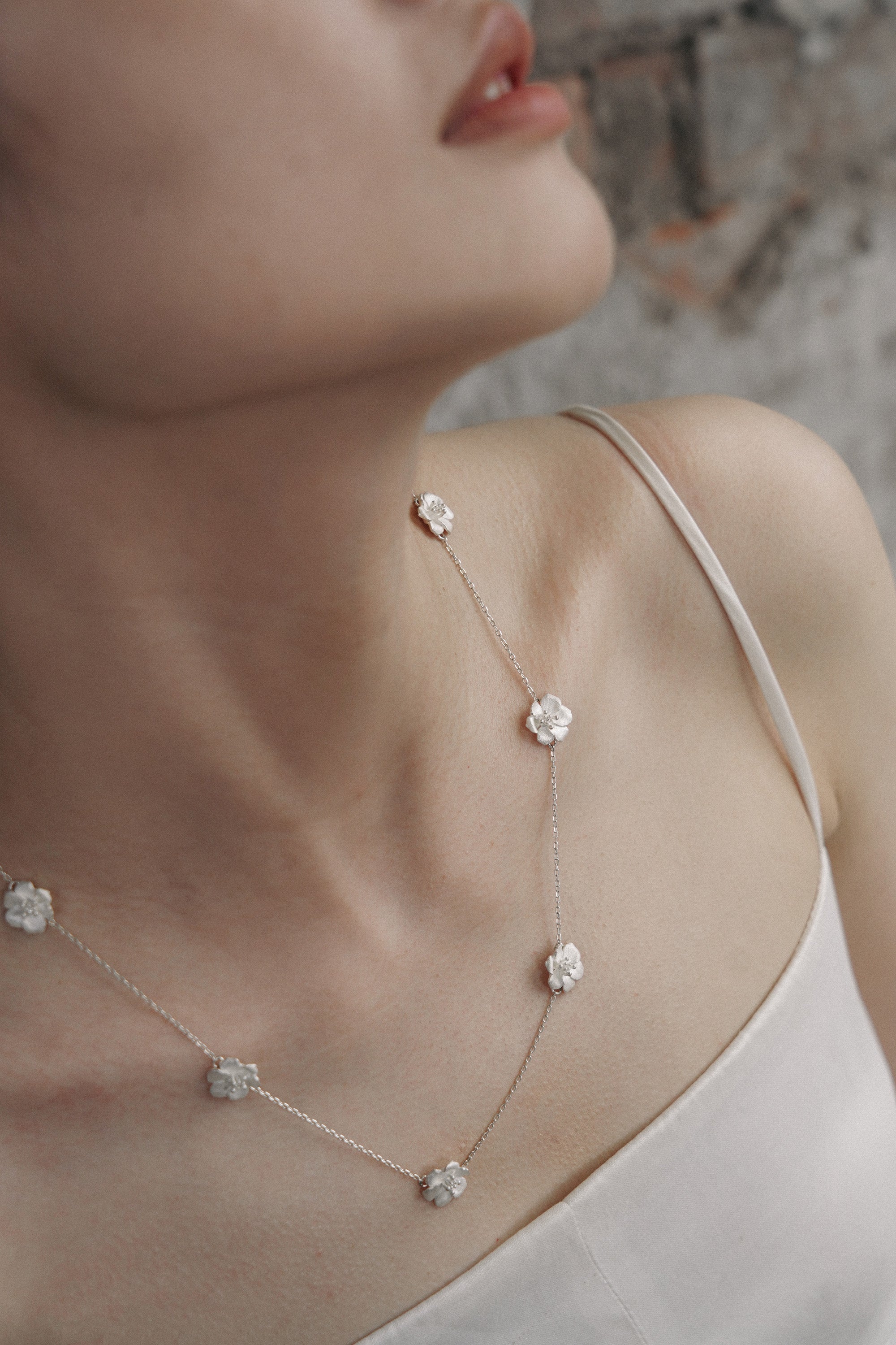 Weave Star Hope Bloom Chain