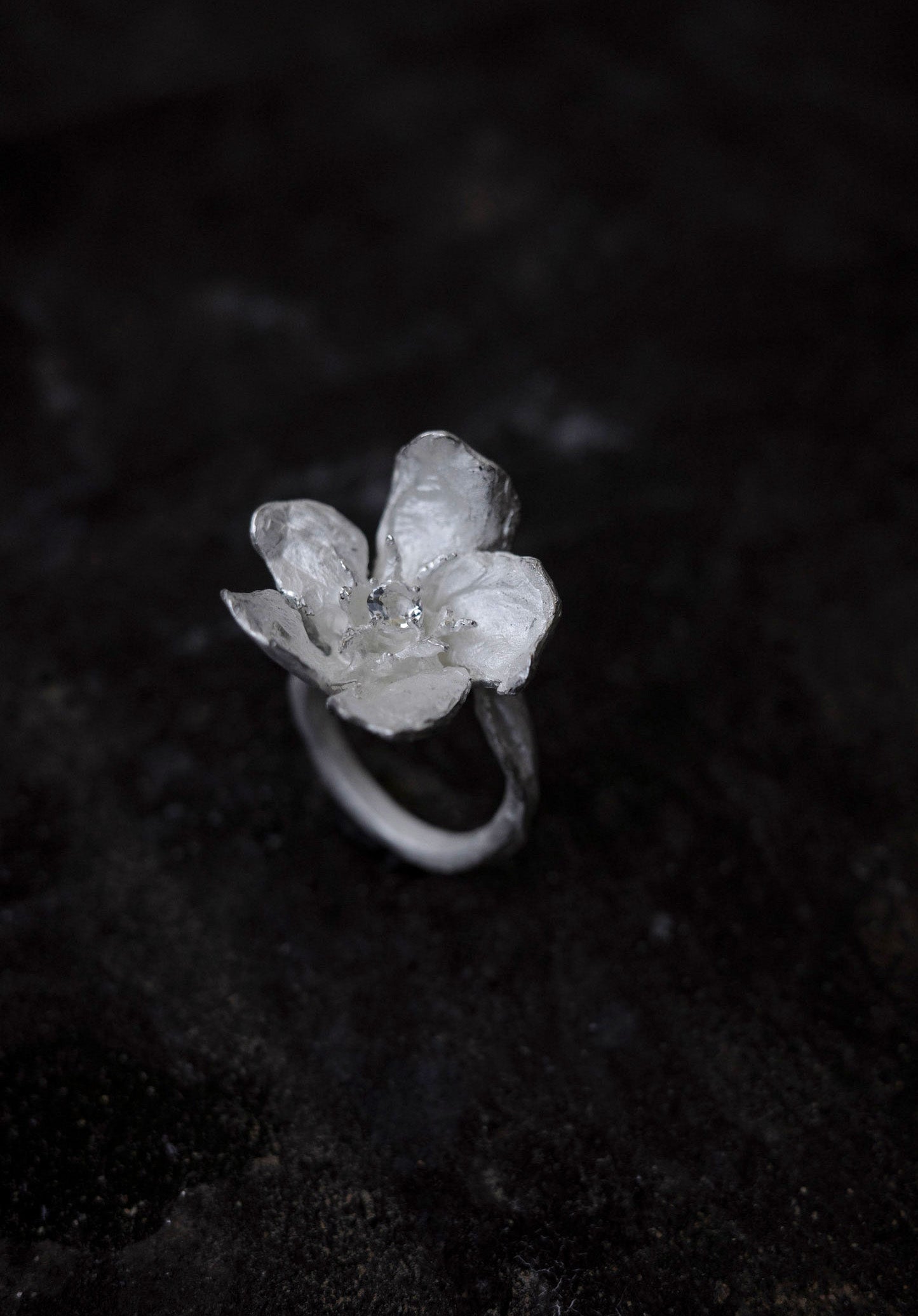 Hope Dawn Ring