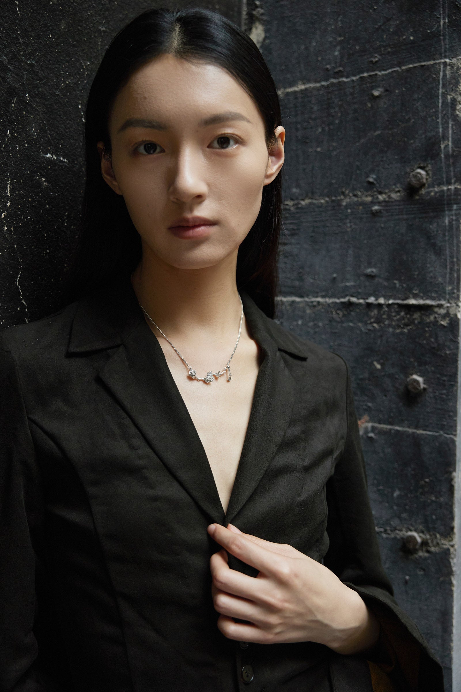 Single Rose Chain