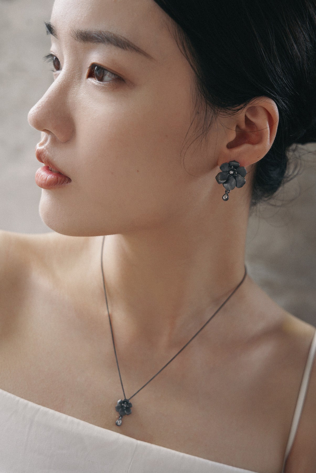 Weave Core Earrings