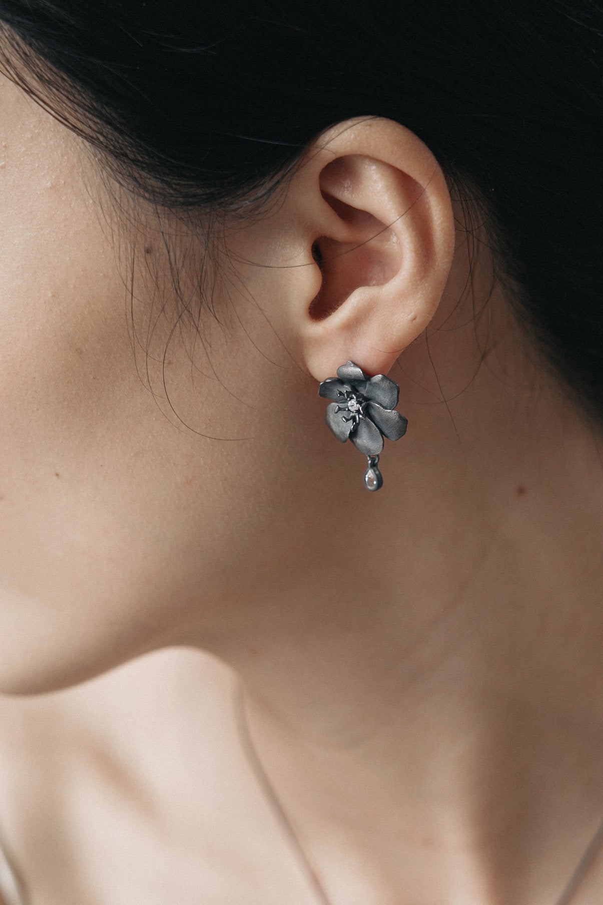 Weave Core Earrings