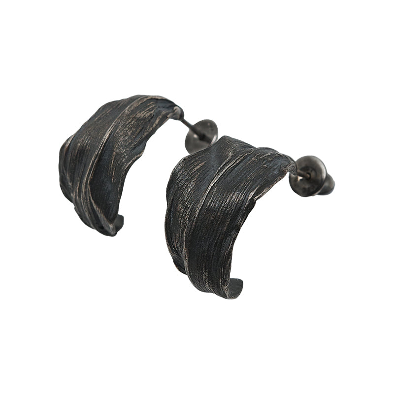Witherleaf Earrings