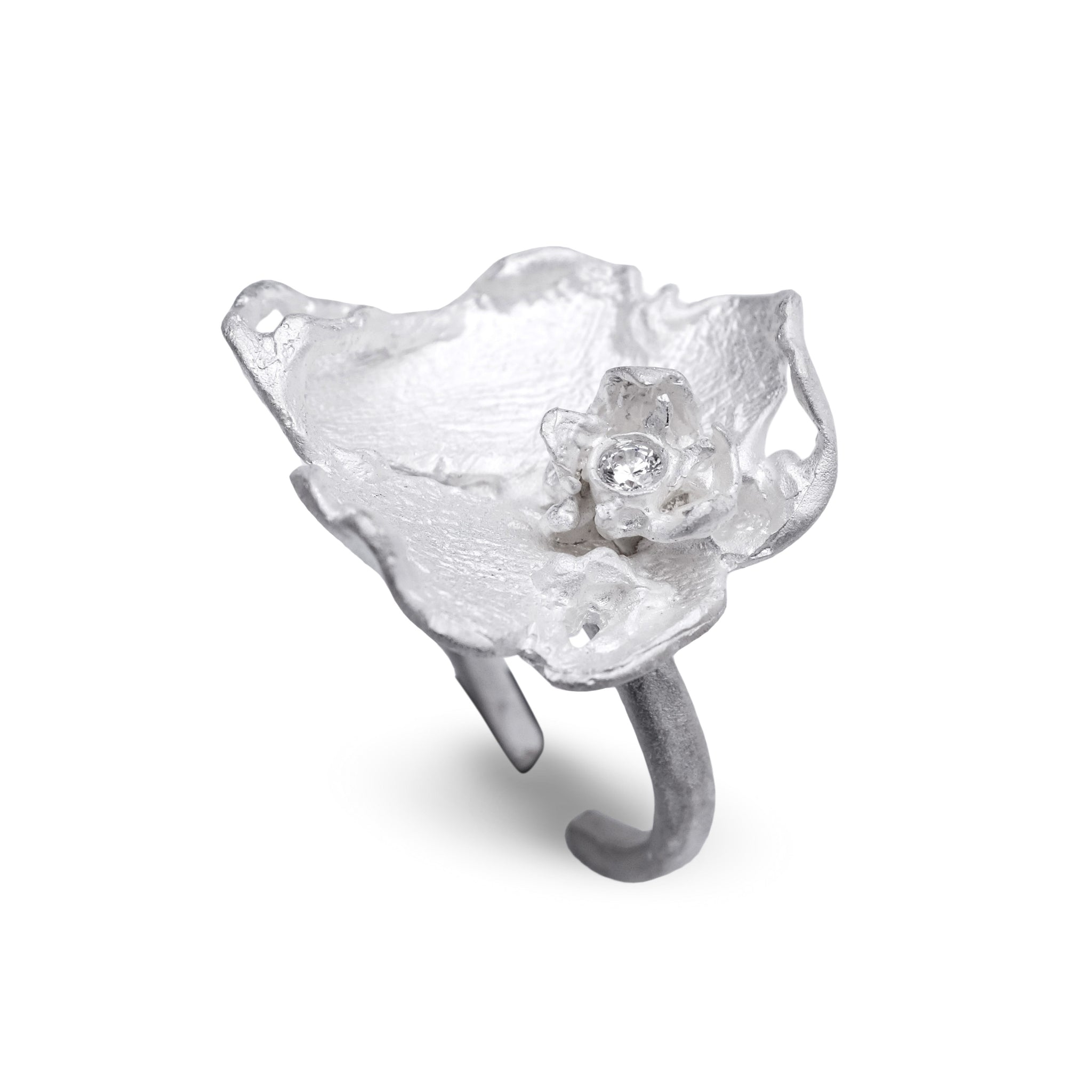 Mist Hope Ring