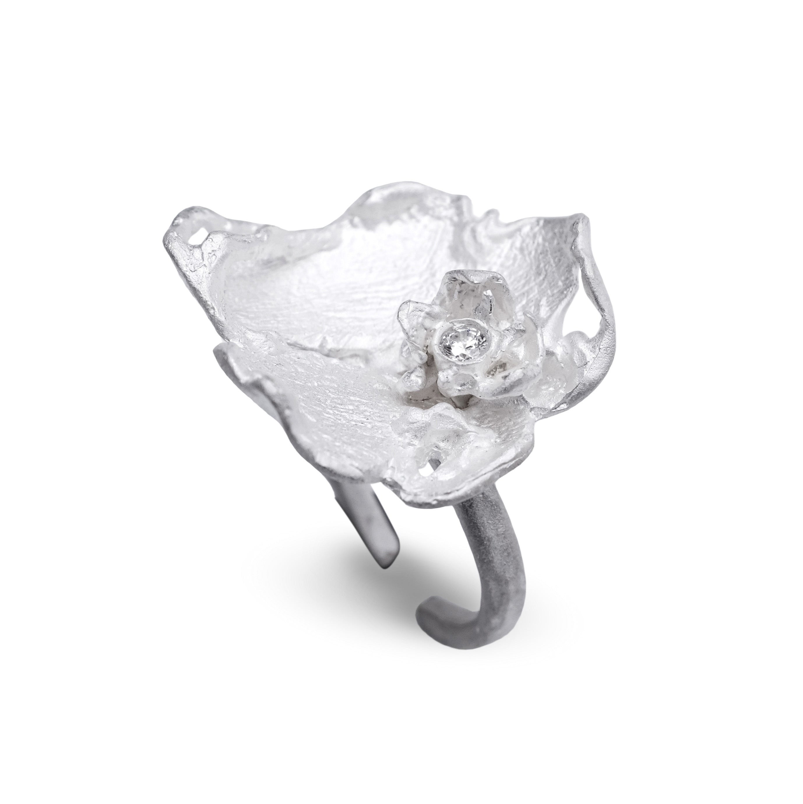 Mist Hope Ring