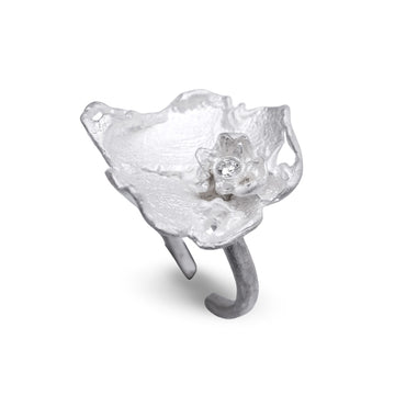 Mist Hope Ring
