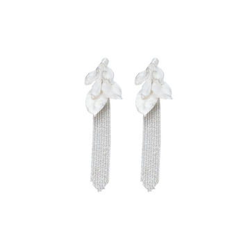 Leaf Flow Earrings