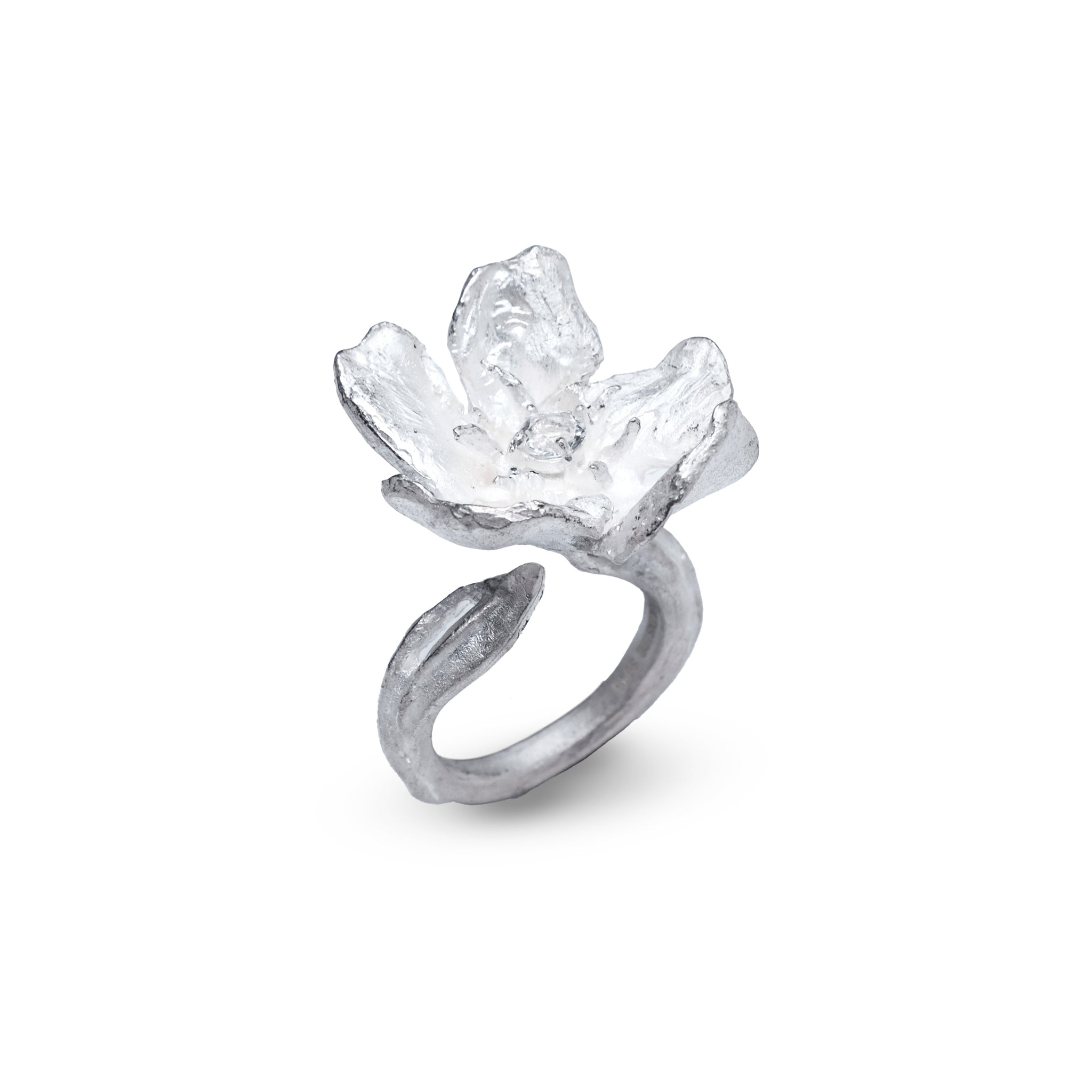 Hope Dawn Ring