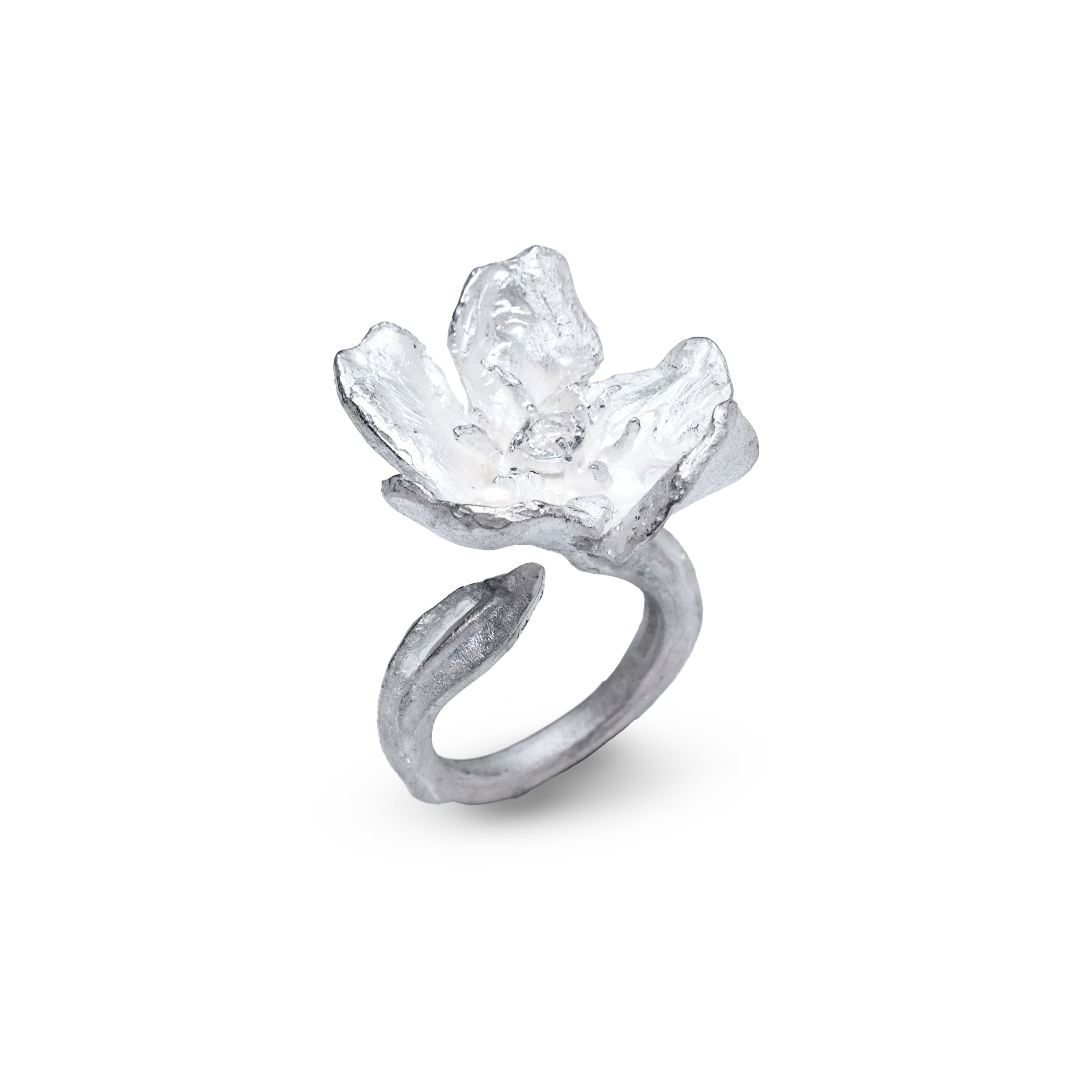 Hope Dawn Ring