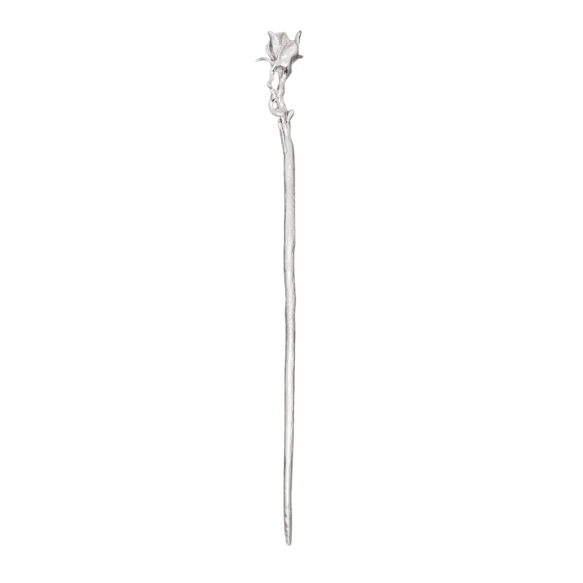 Magnolia Bud Hairpin