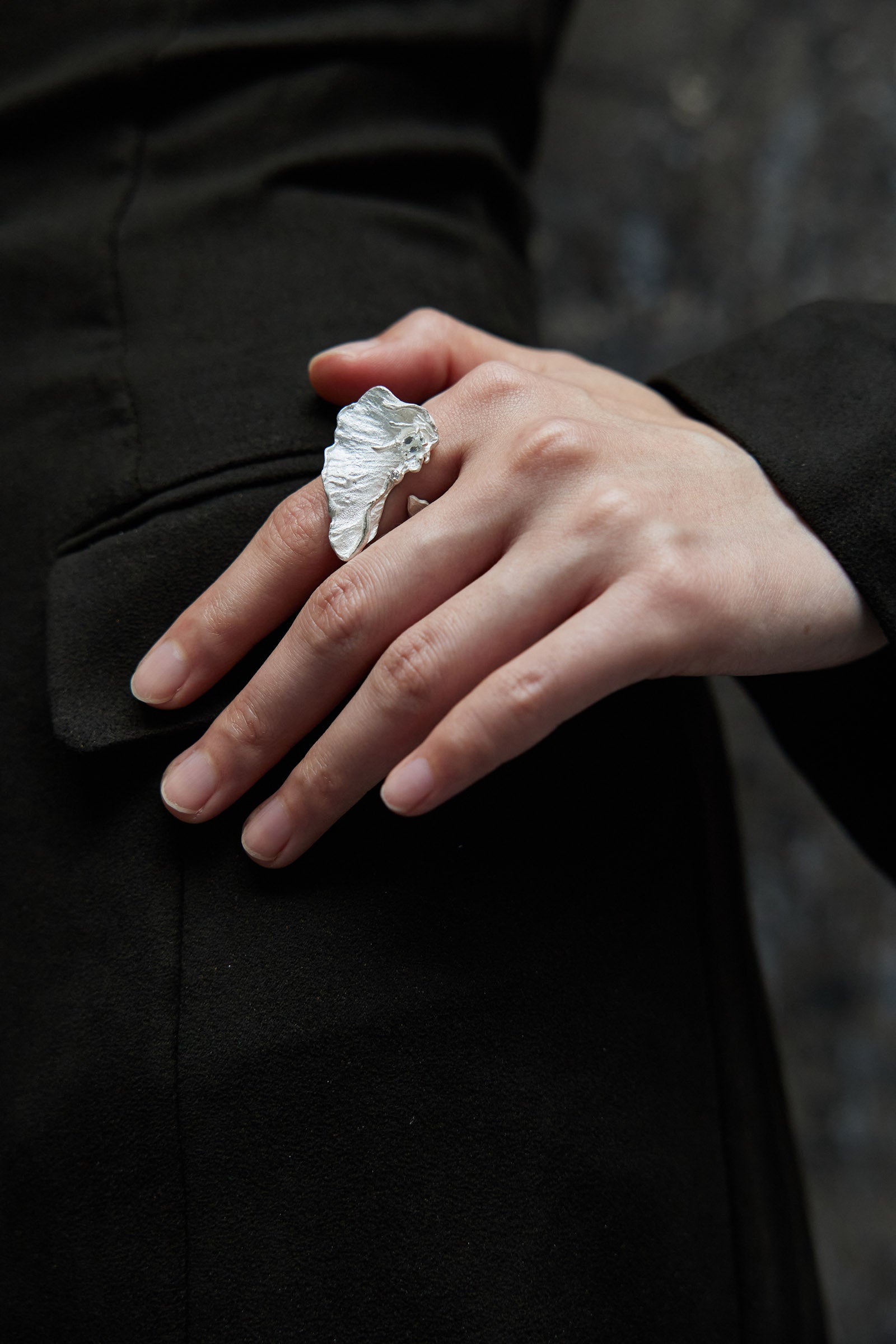 Sparkle Ring