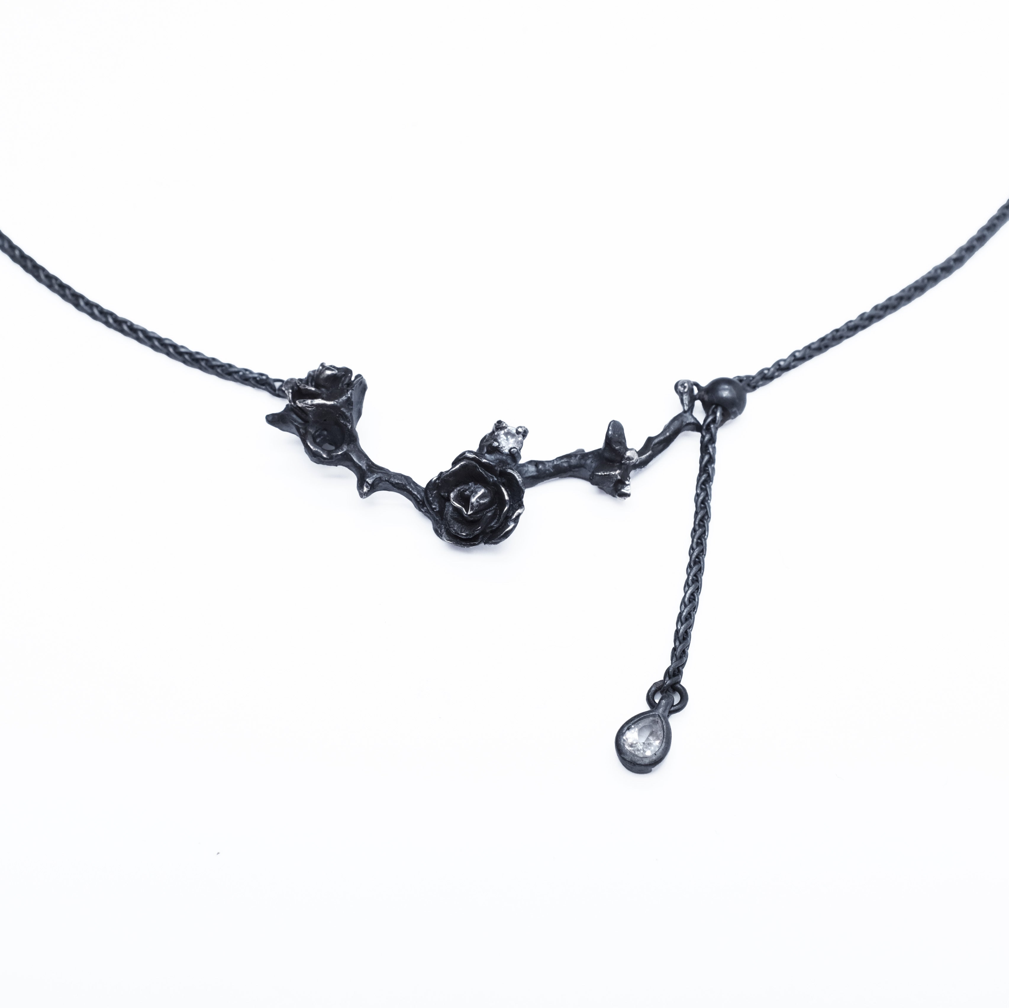 Single Rose Chain