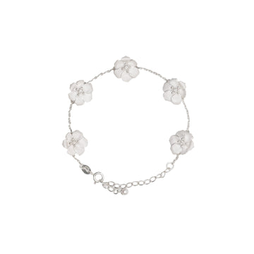 Weave Star Bracelet