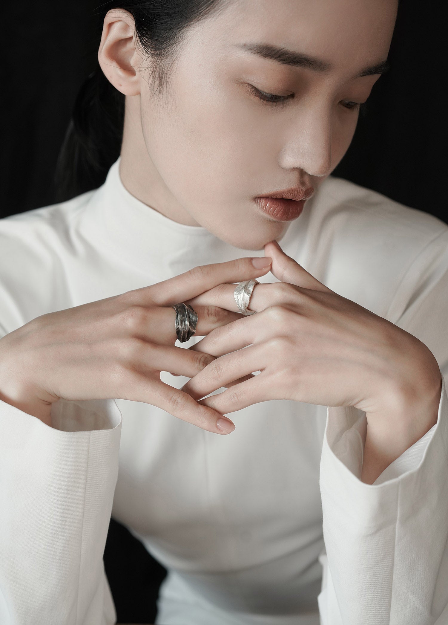 Witherleaf Ring