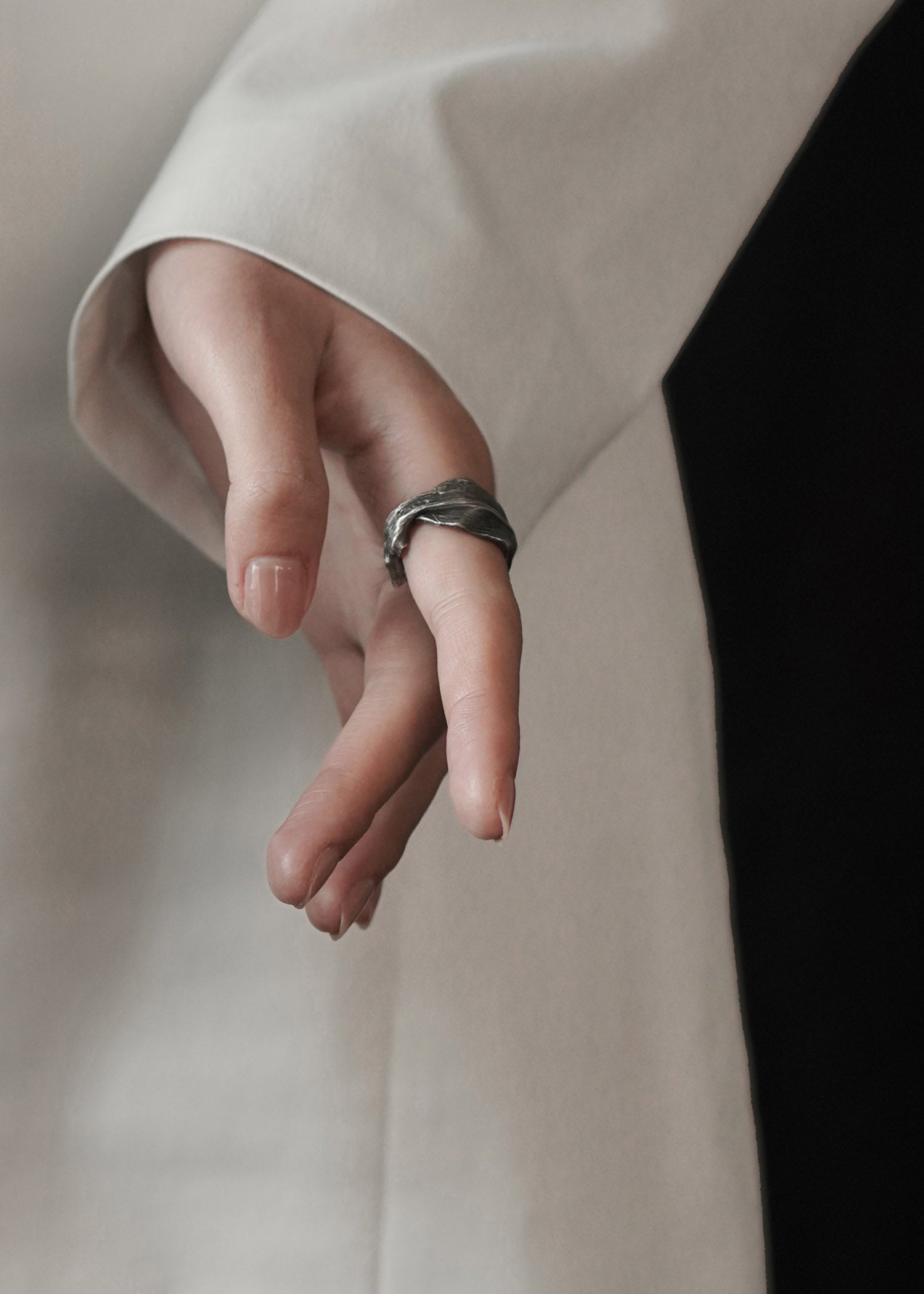 Witherleaf Ring
