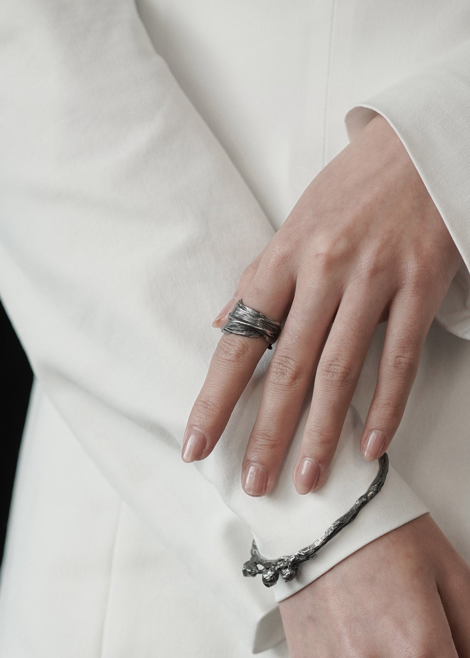 Witherleaf Ring