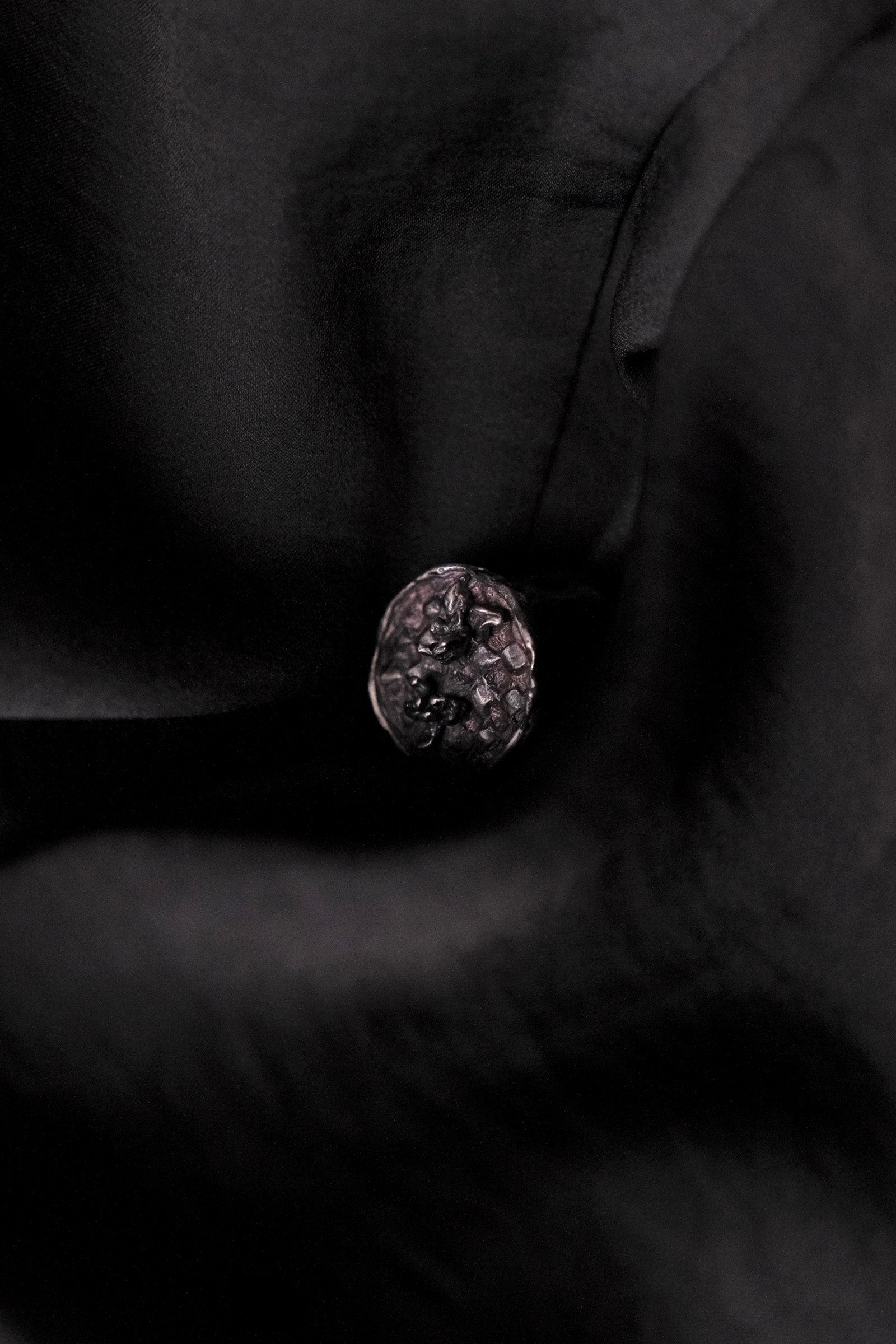 Iris Disk Ring