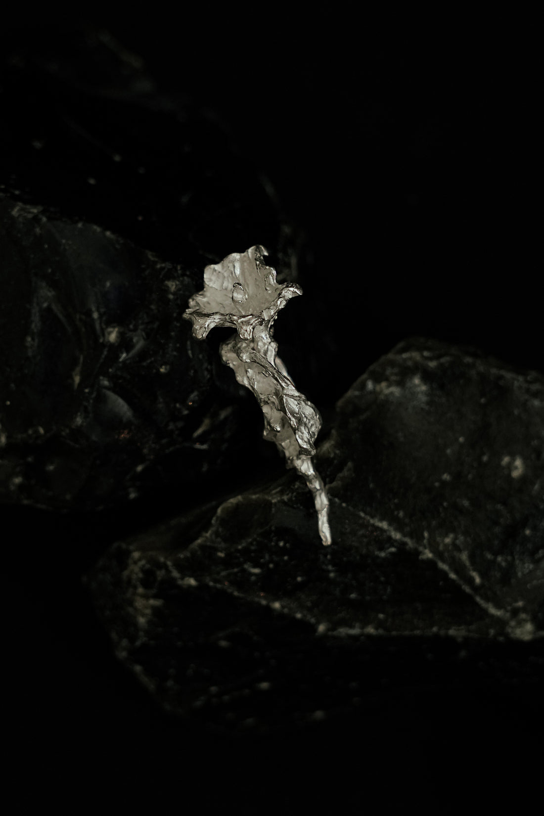 Evening Grace Ring