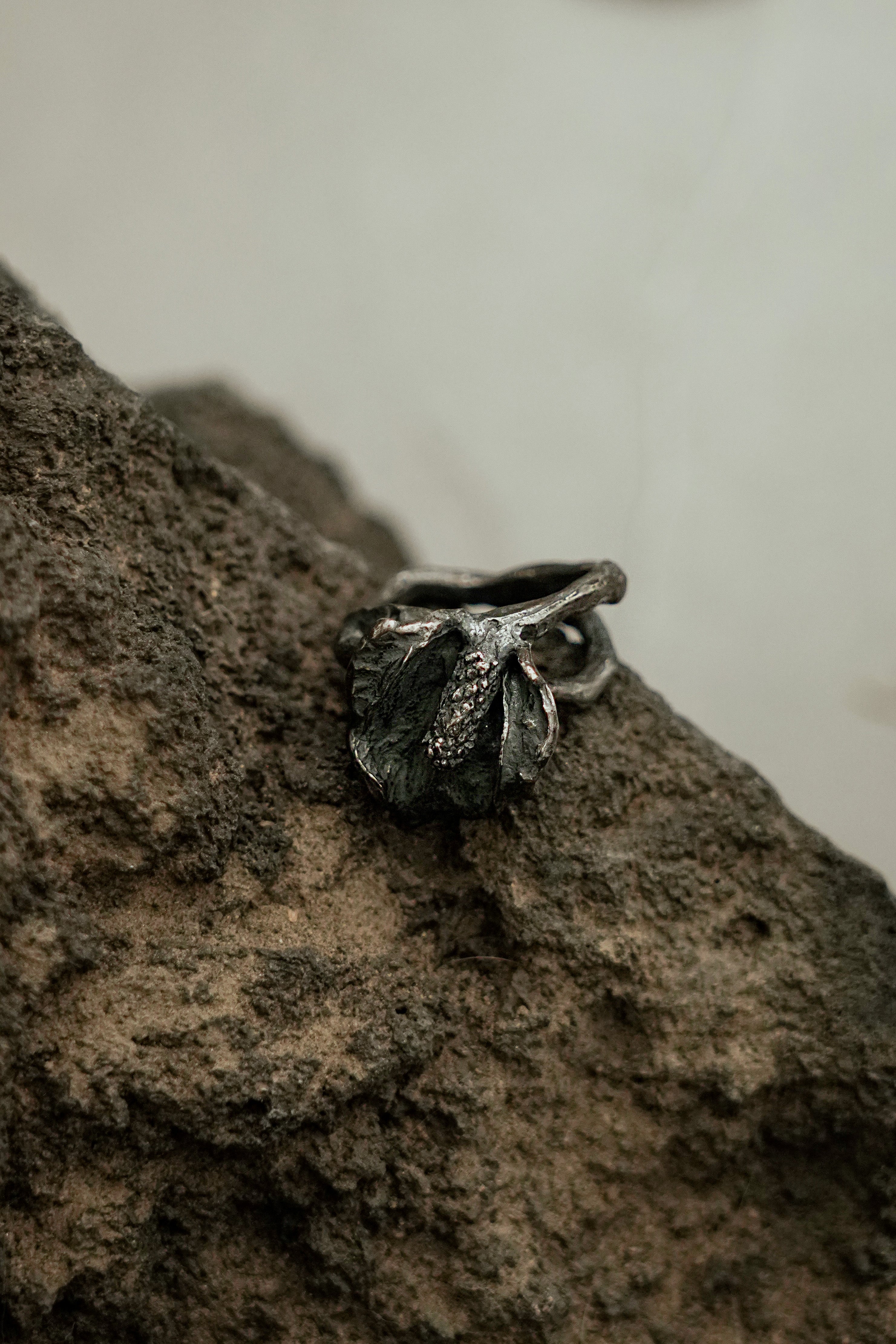 Candle Core Ring