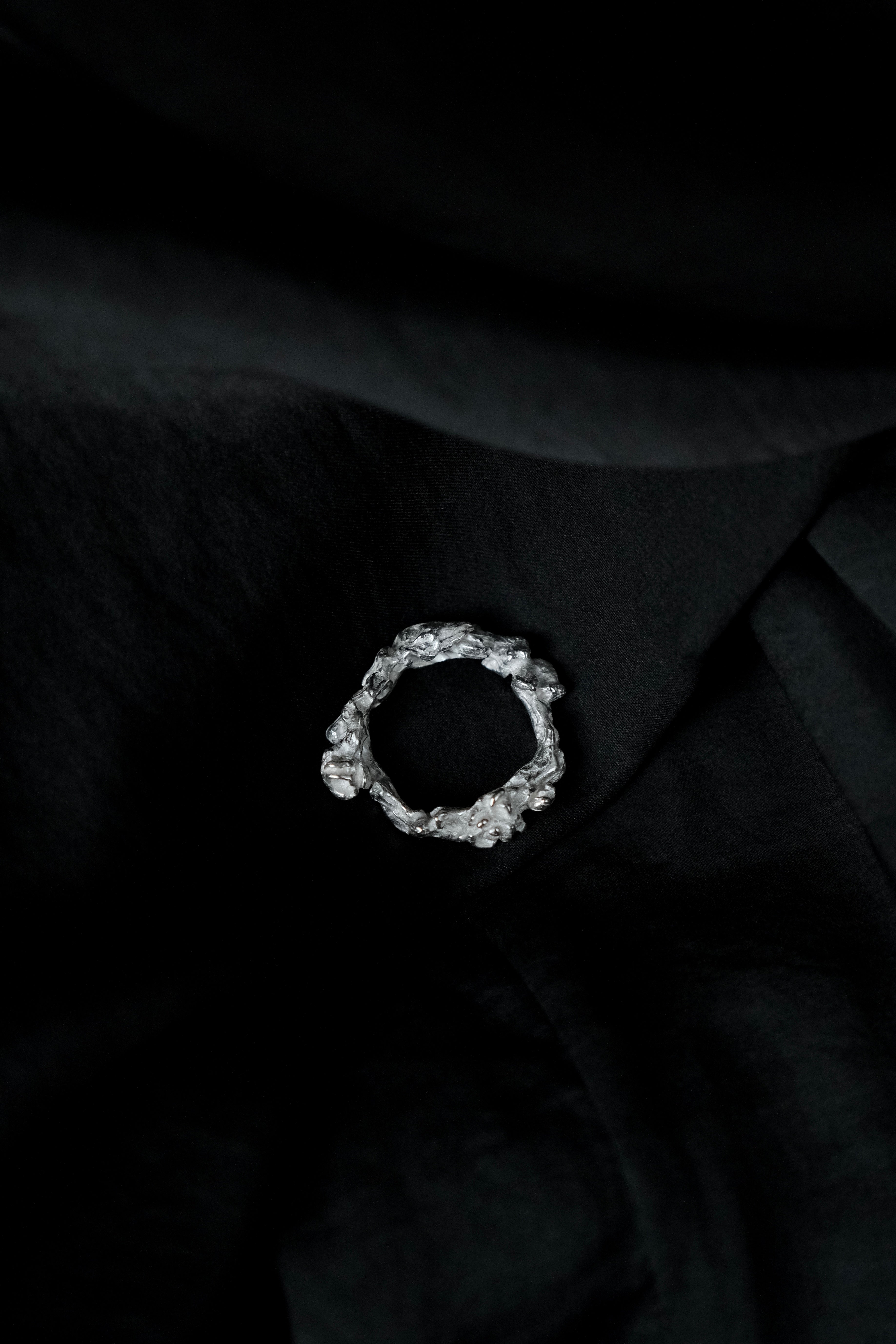 Bloom Cluster Ring