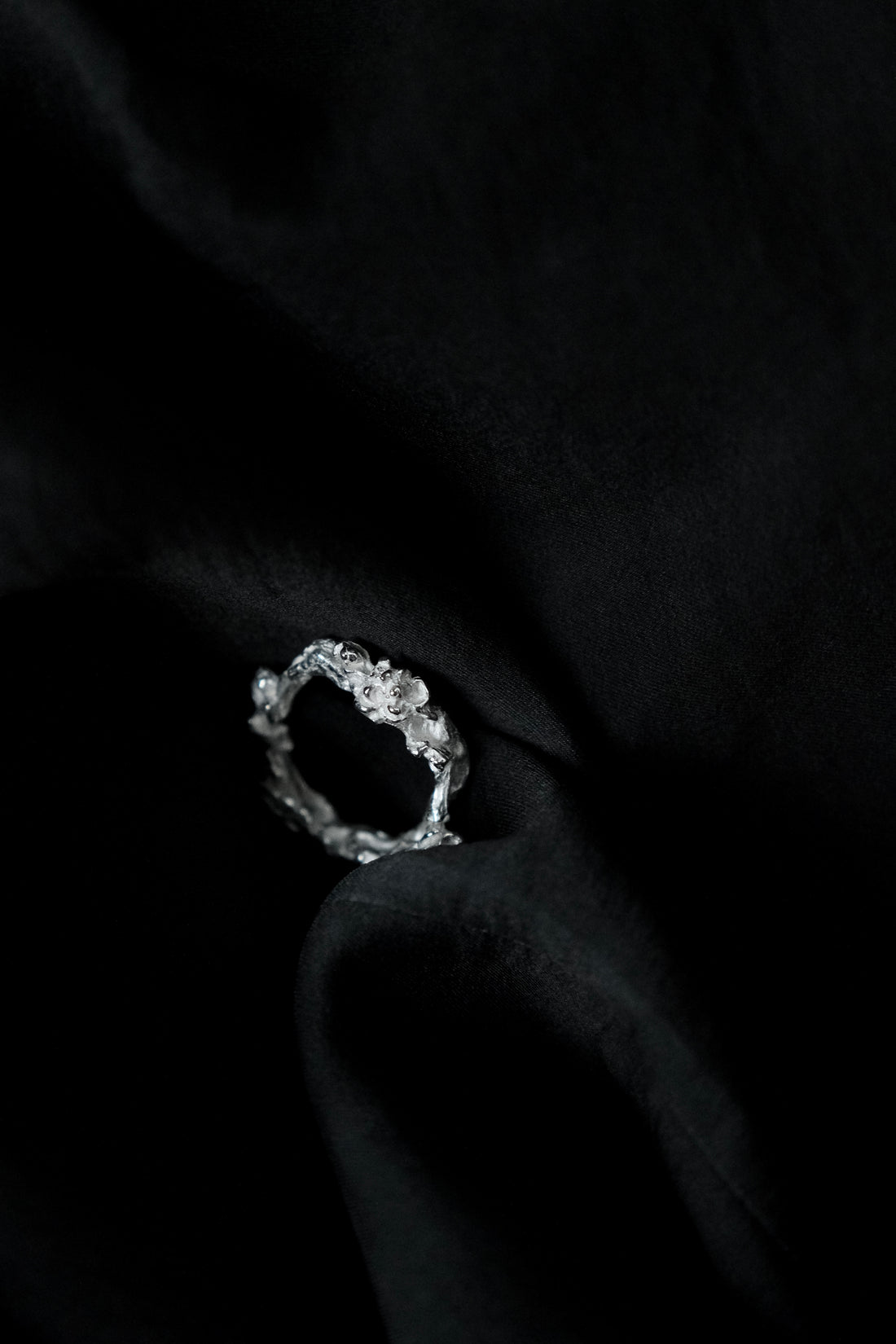 Bloom Cluster Ring