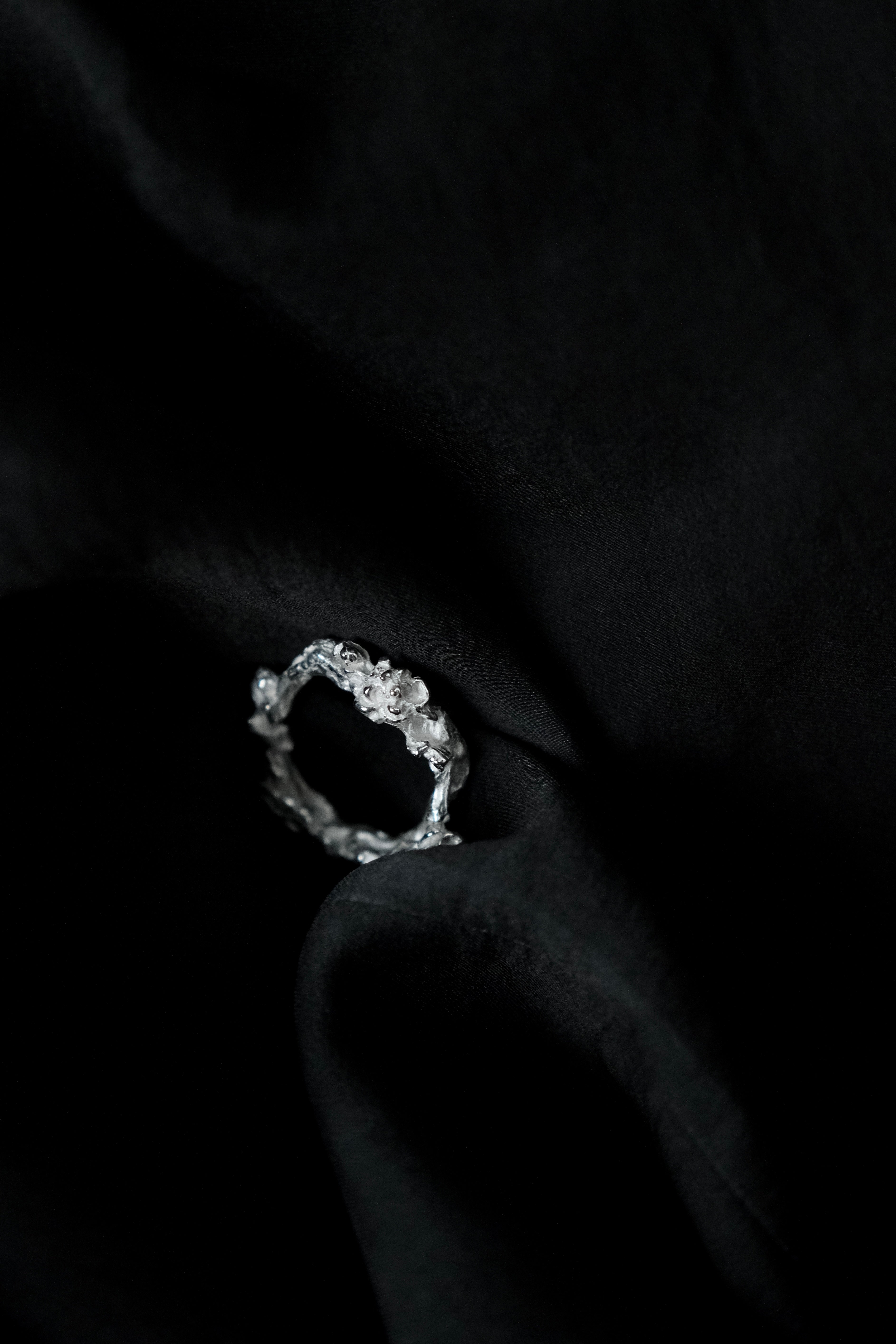Bloom Cluster Ring