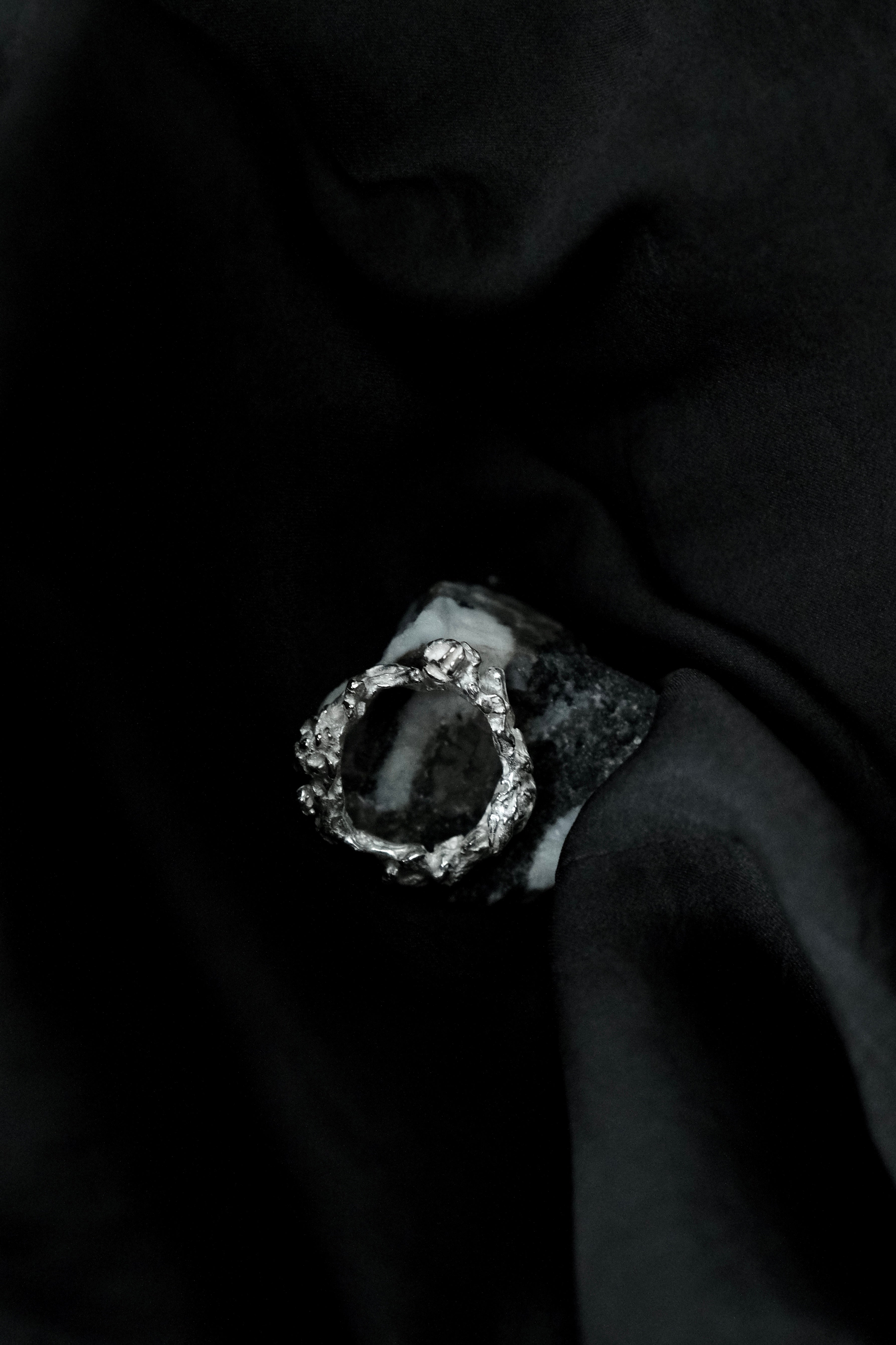 Bloom Cluster Ring