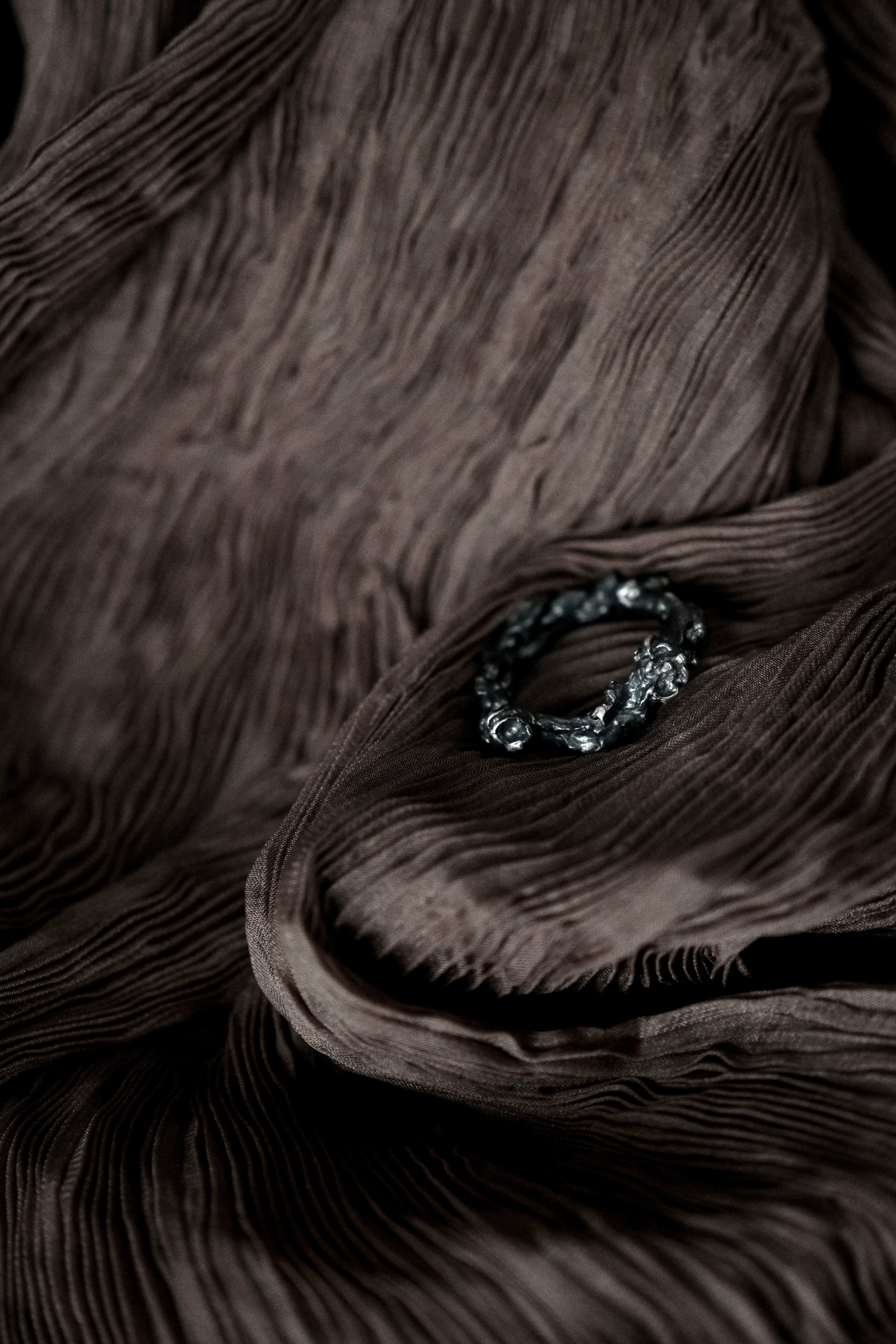 Bloom Cluster Ring