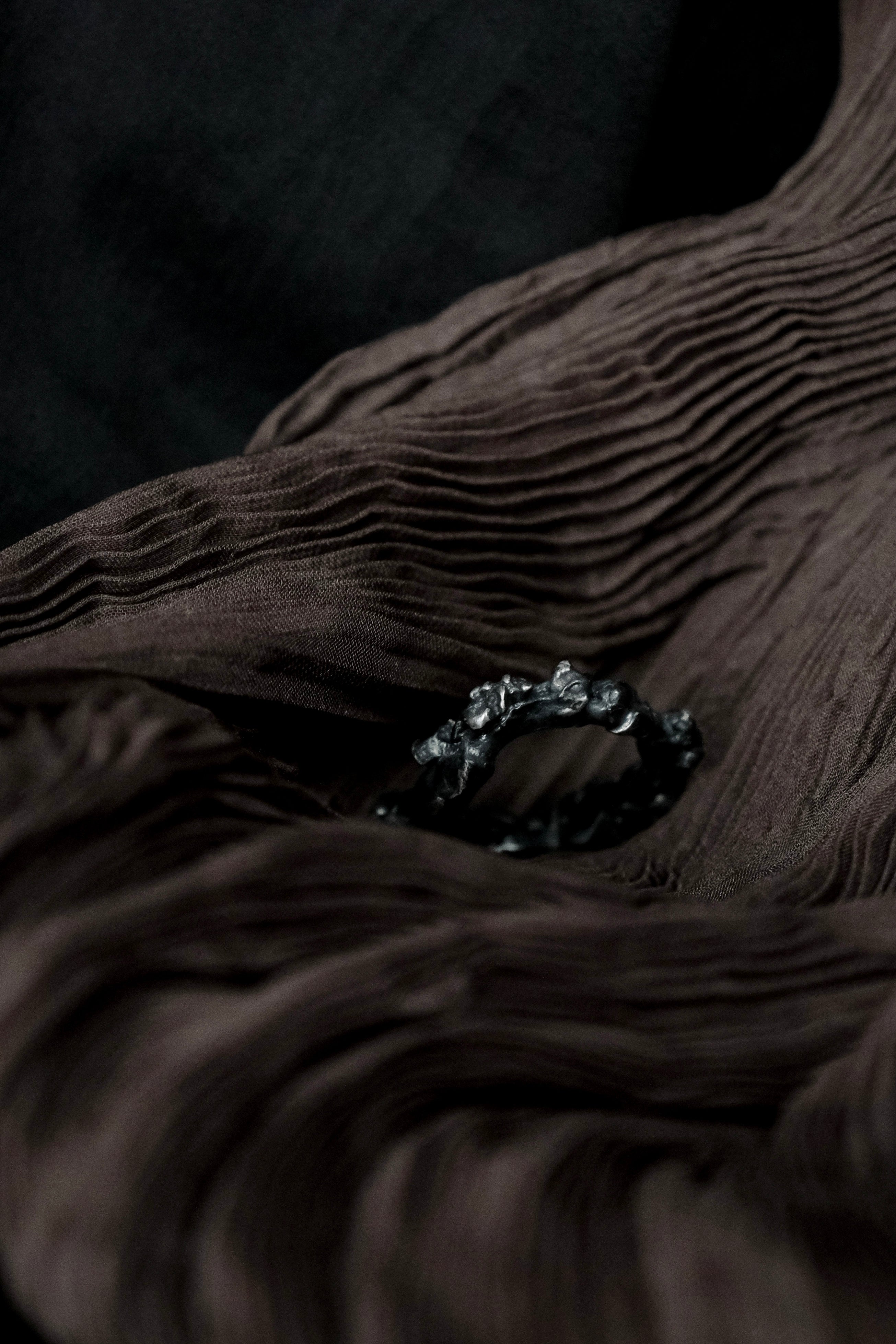 Bloom Cluster Ring