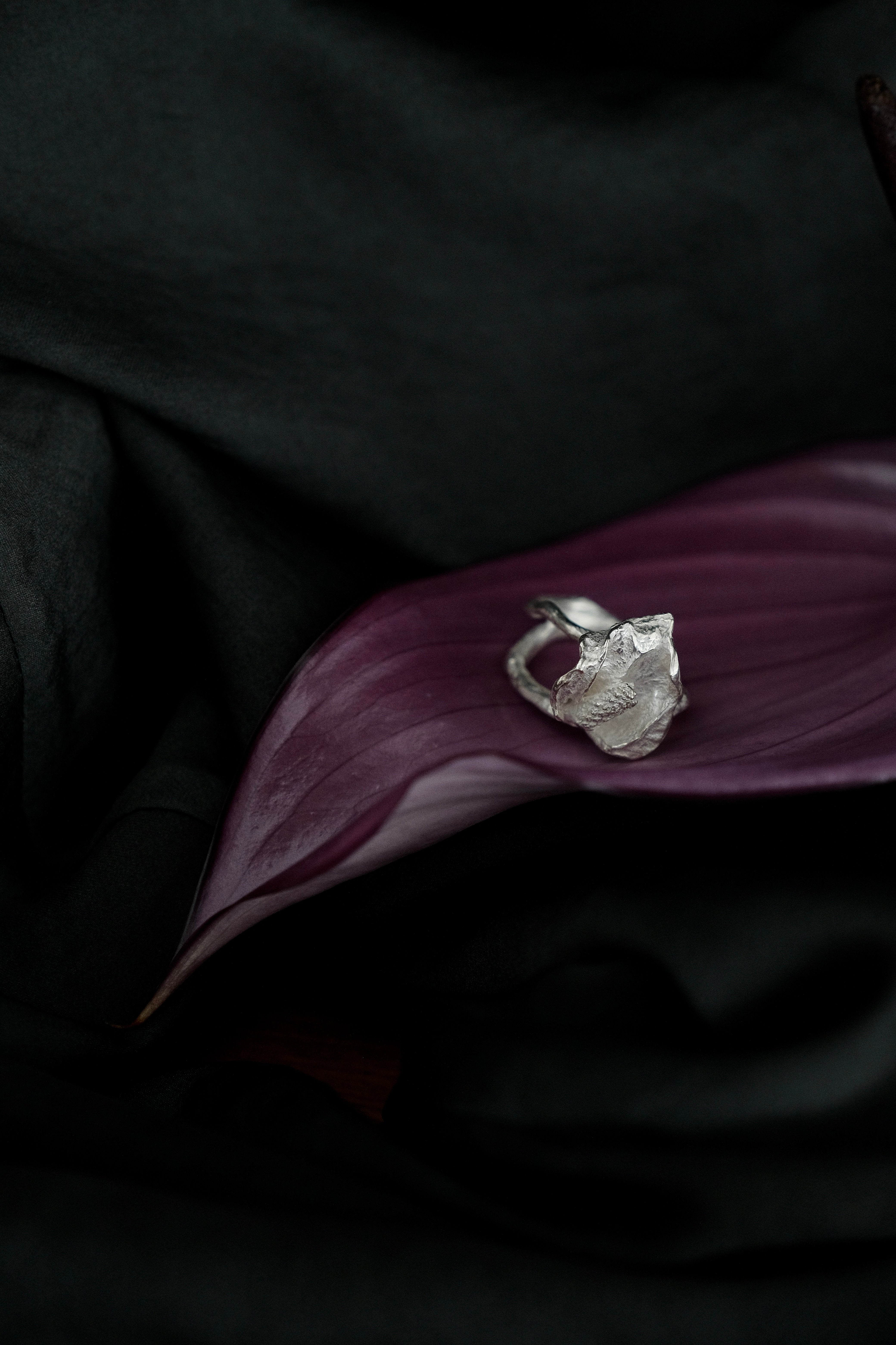 Candle Core Ring