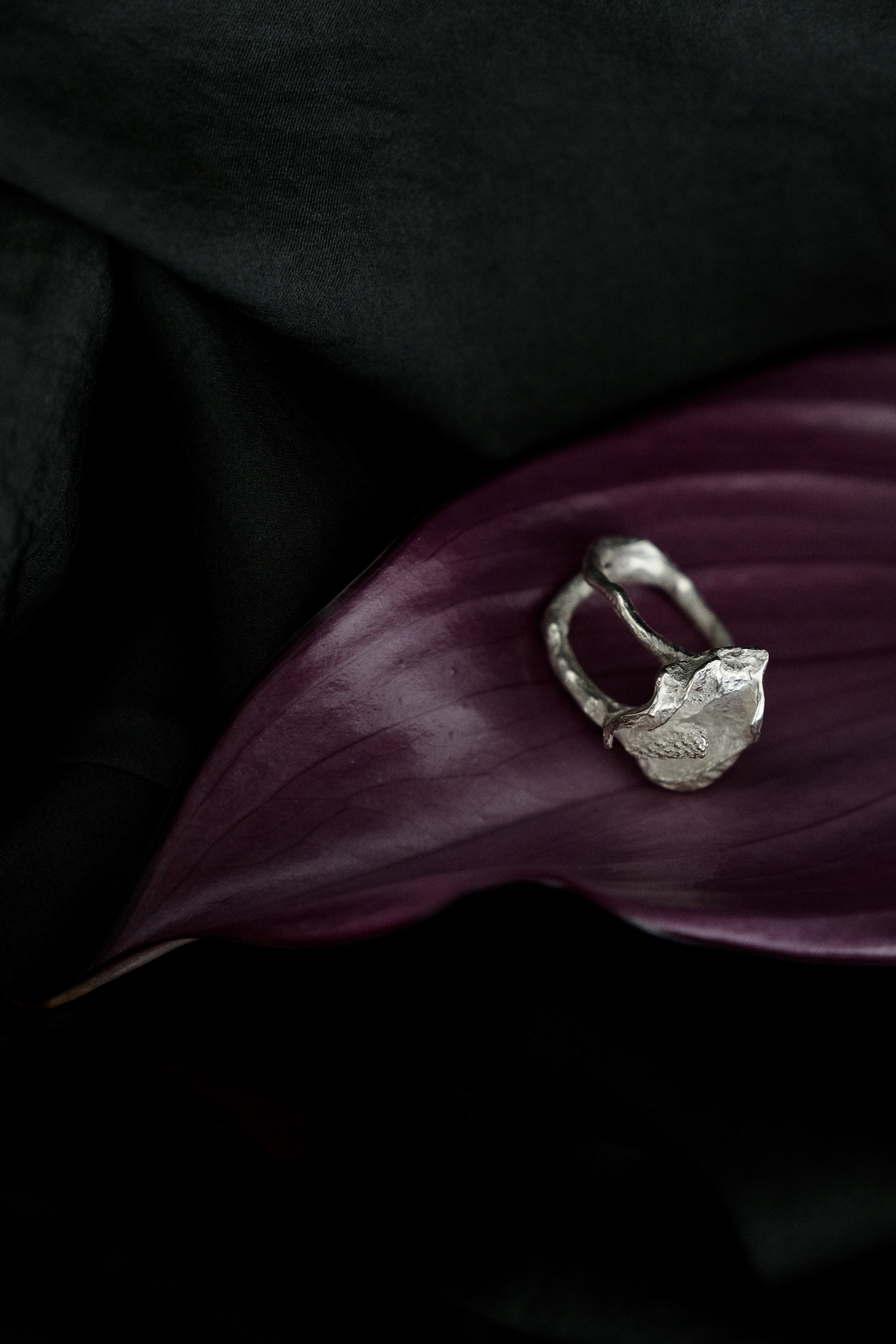 Candle Core Ring