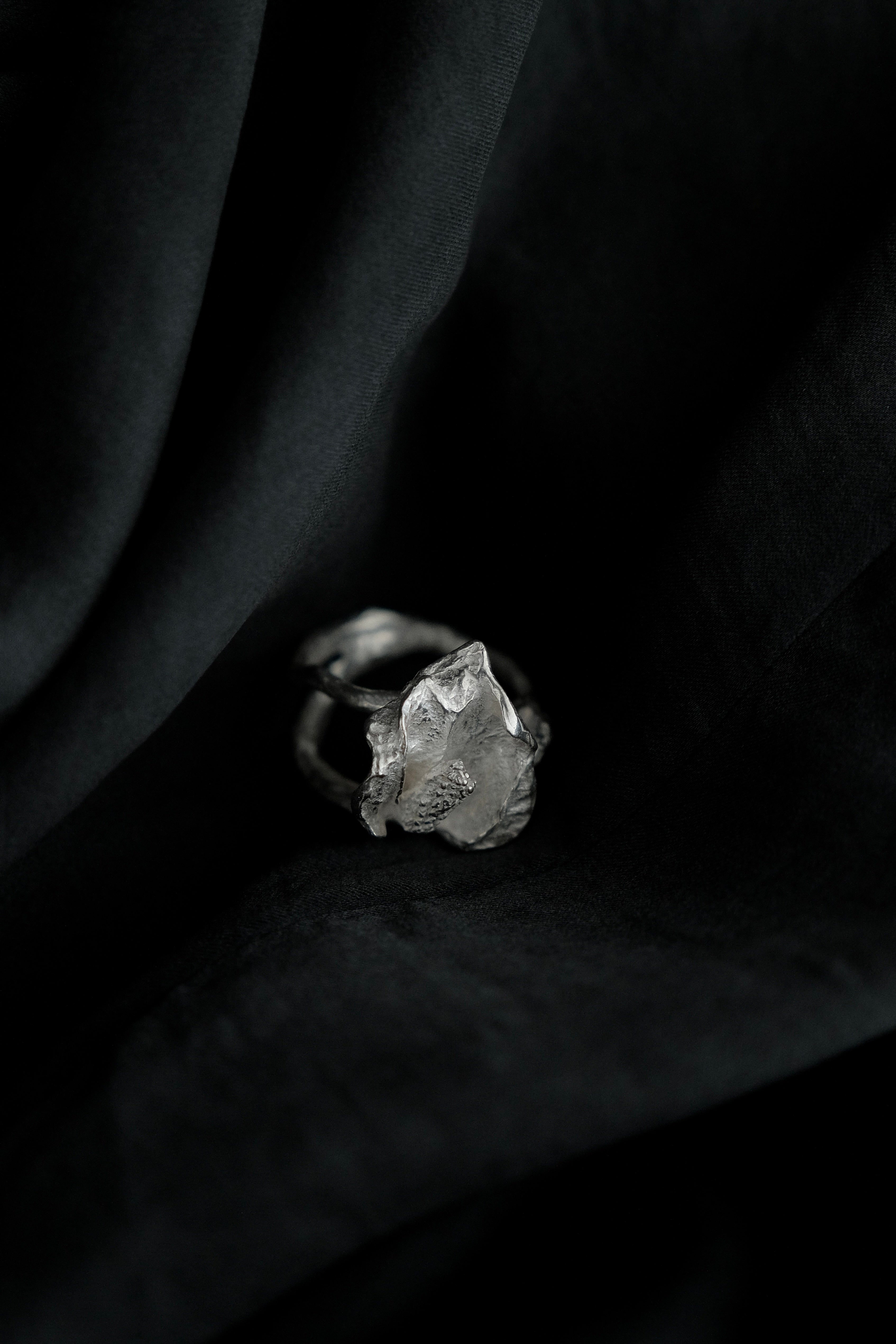 Candle Core Ring