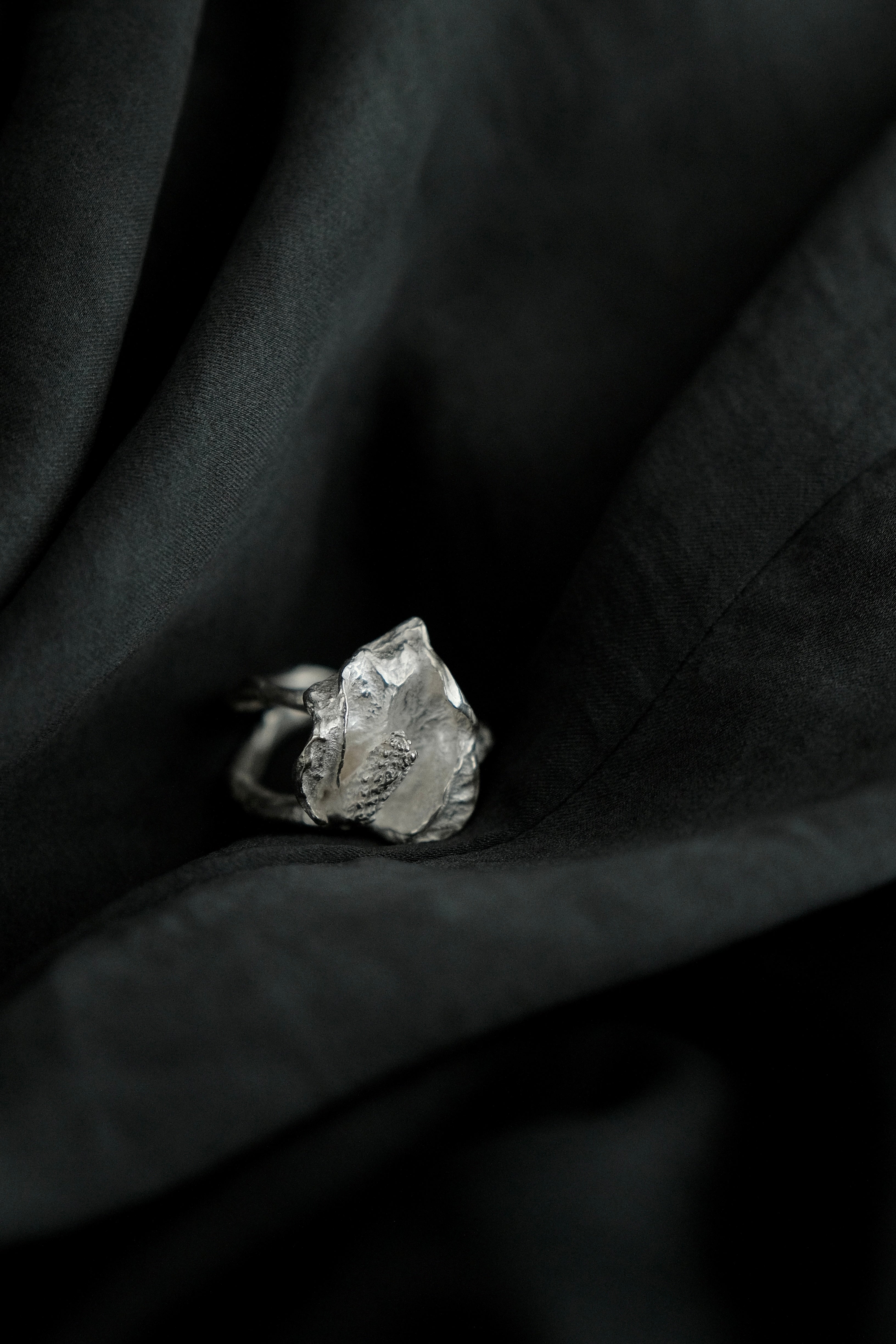 Candle Core Ring